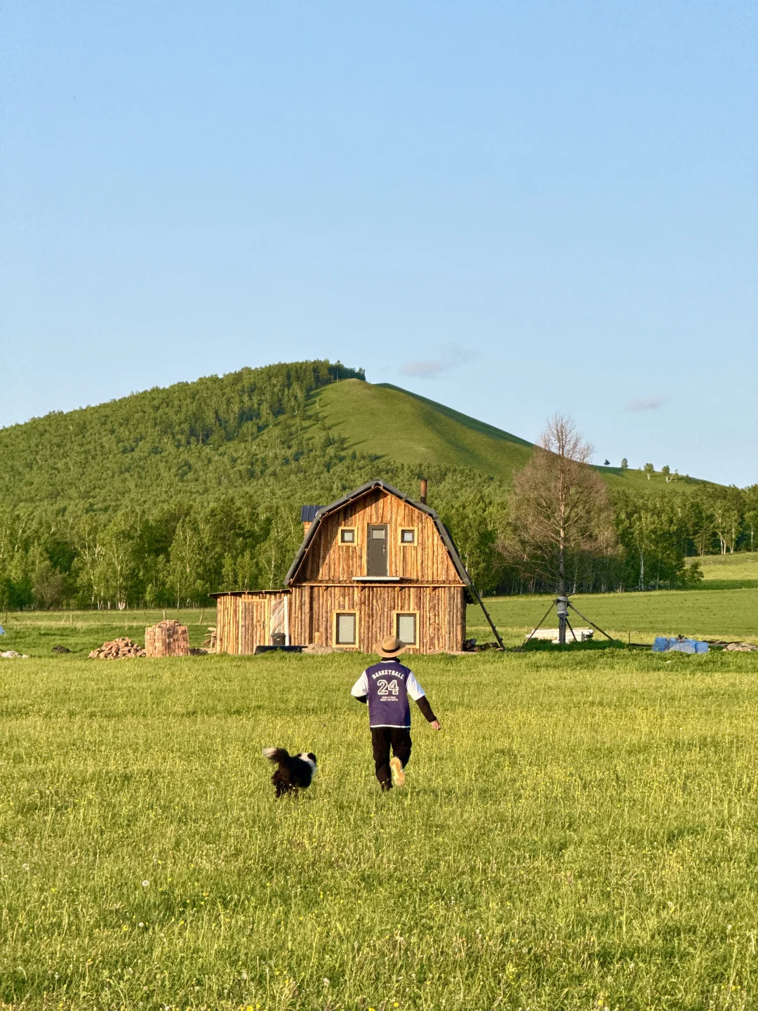 推荐一个绝对冷门但超级震撼的地方…… Live