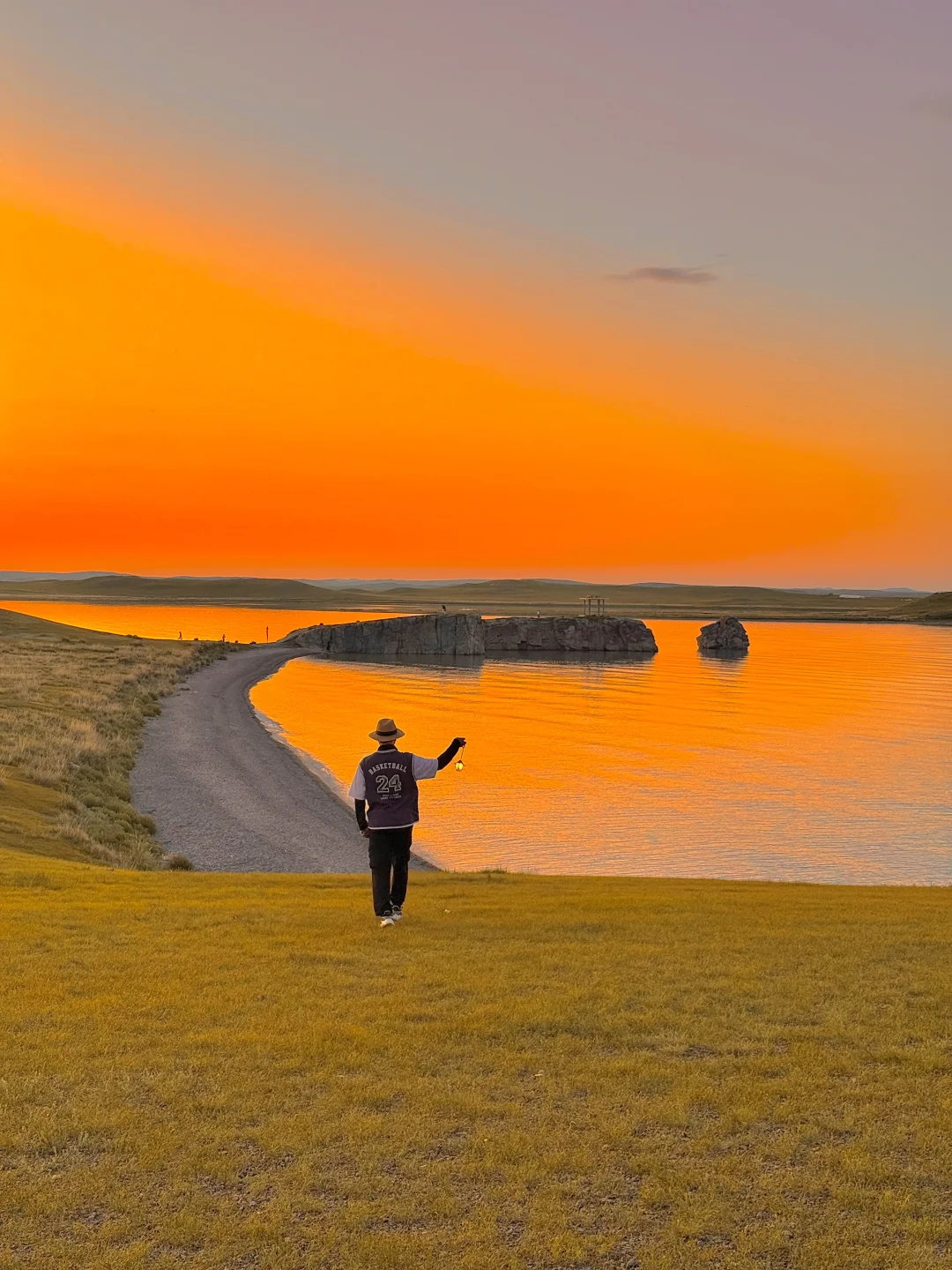 推荐一个绝对冷门但超级震撼的地方…… Live