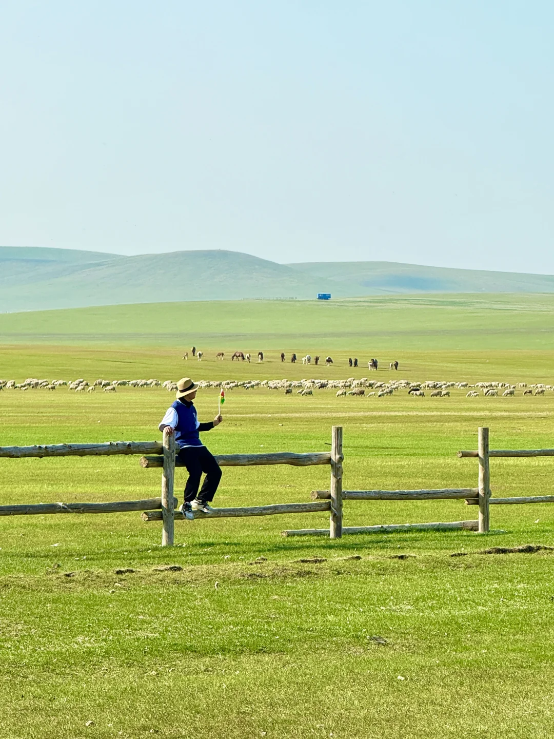 推荐一个绝对冷门但超级震撼的地方…… Live