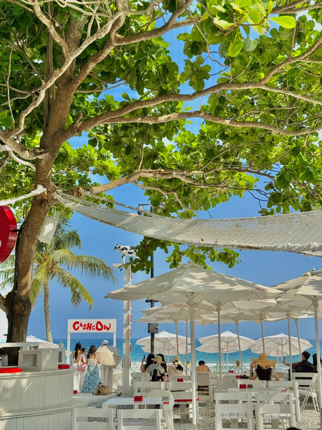 万宁根本去不腻！三天两晚！考完就出发！