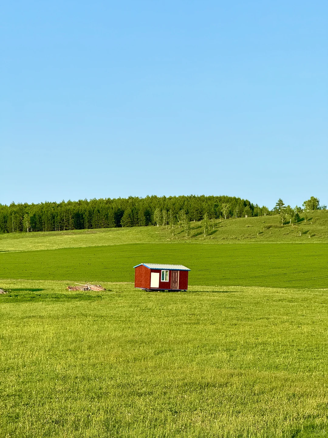 推荐一个绝对冷门但超级震撼的地方…… Live
