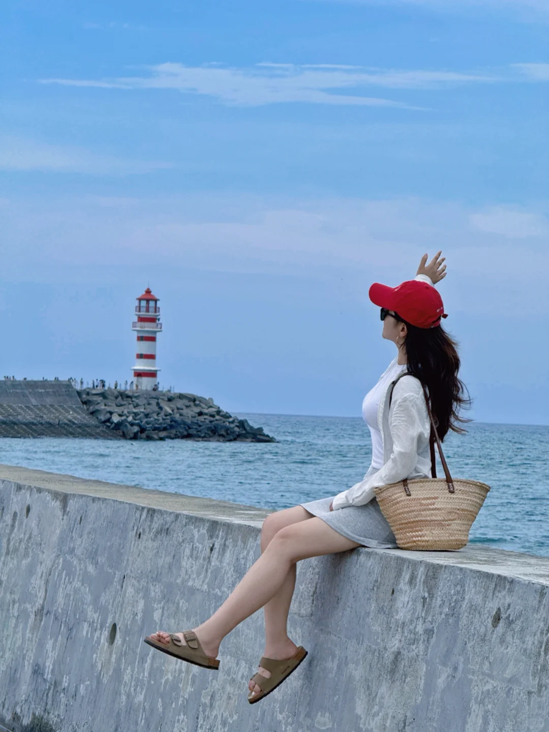 万宁根本去不腻！三天两晚！考完就出发！