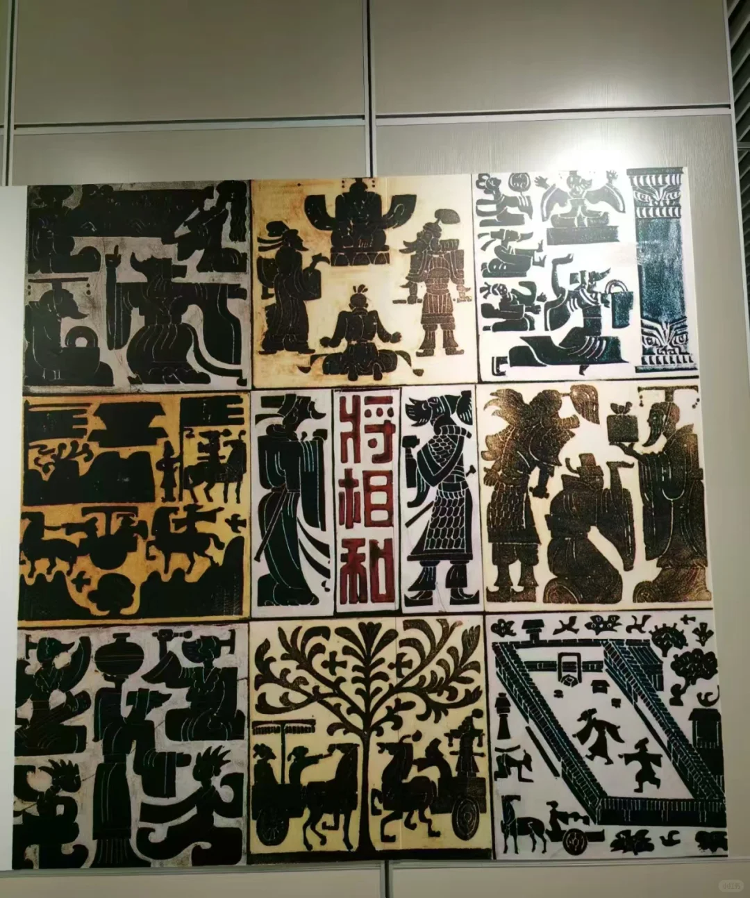 一座等了你三千年的城