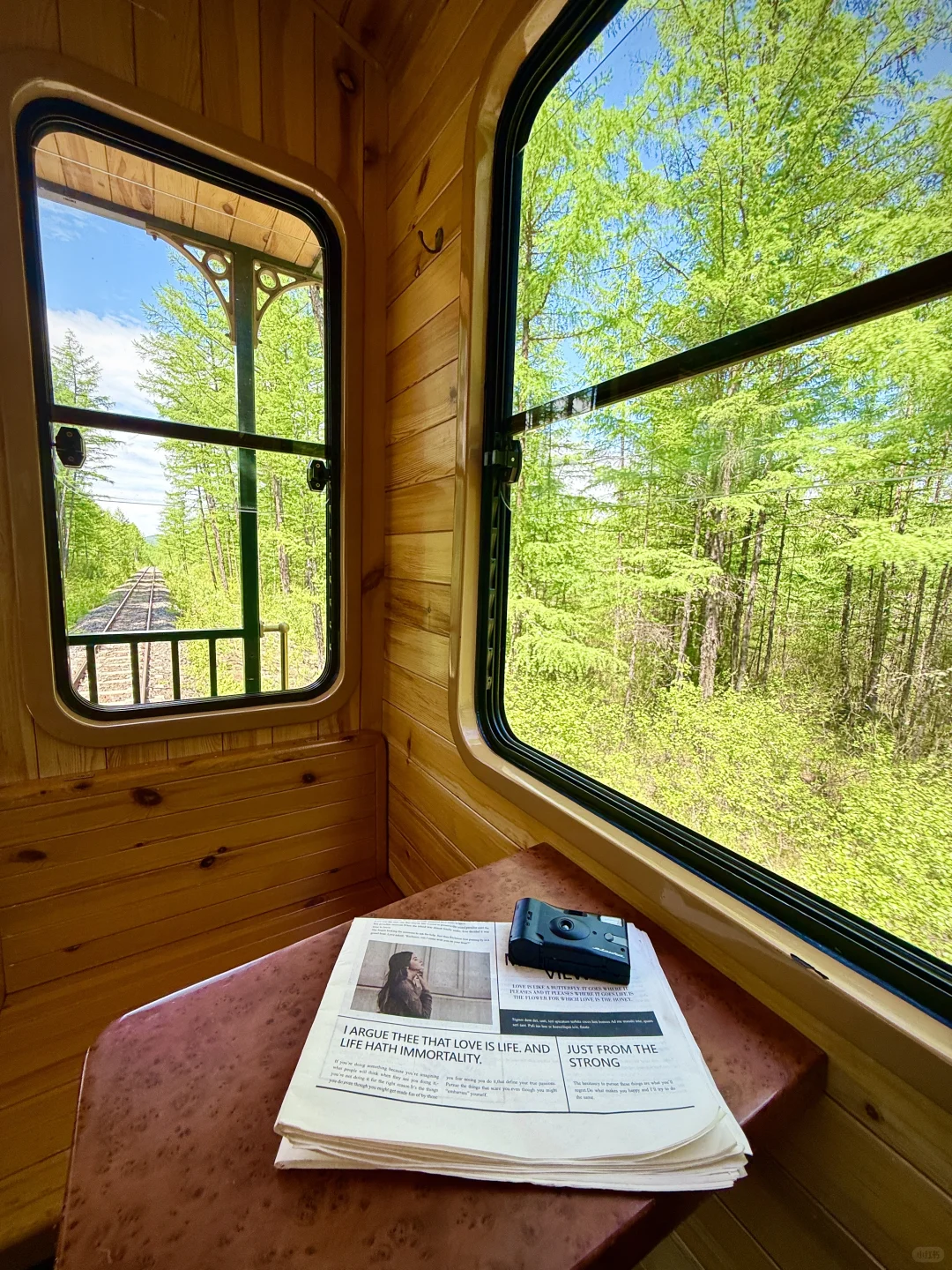 推荐一个绝对冷门但超级震撼的地方…… Live