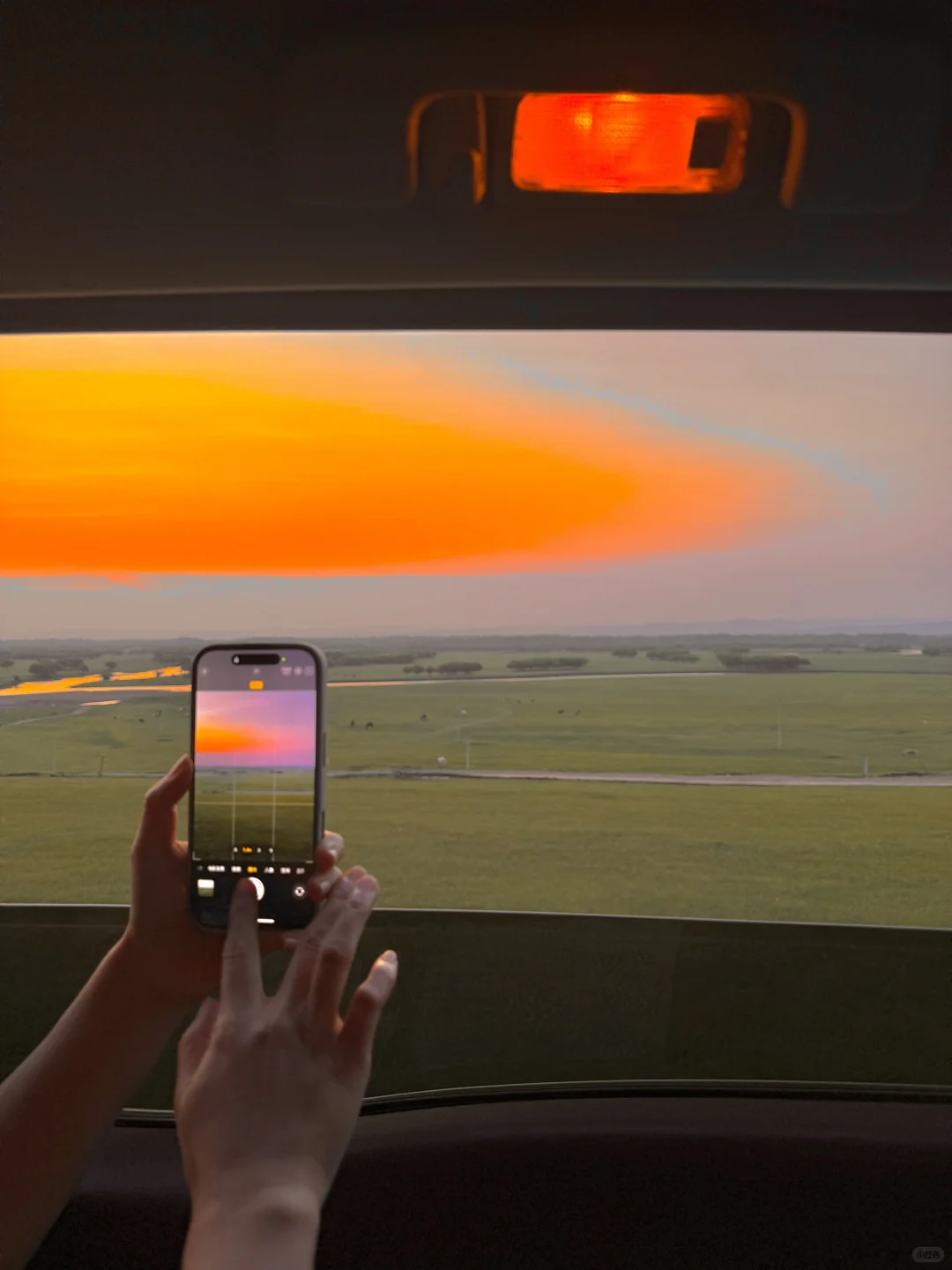 推荐一个绝对冷门但超级震撼的地方…… Live