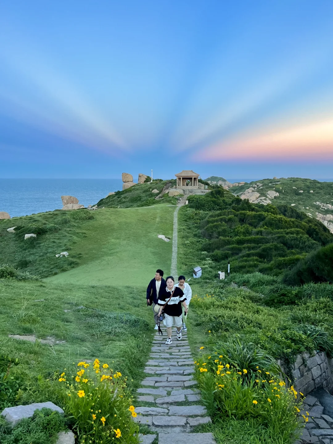 live图,我宣布这是国内值得去的海岛!