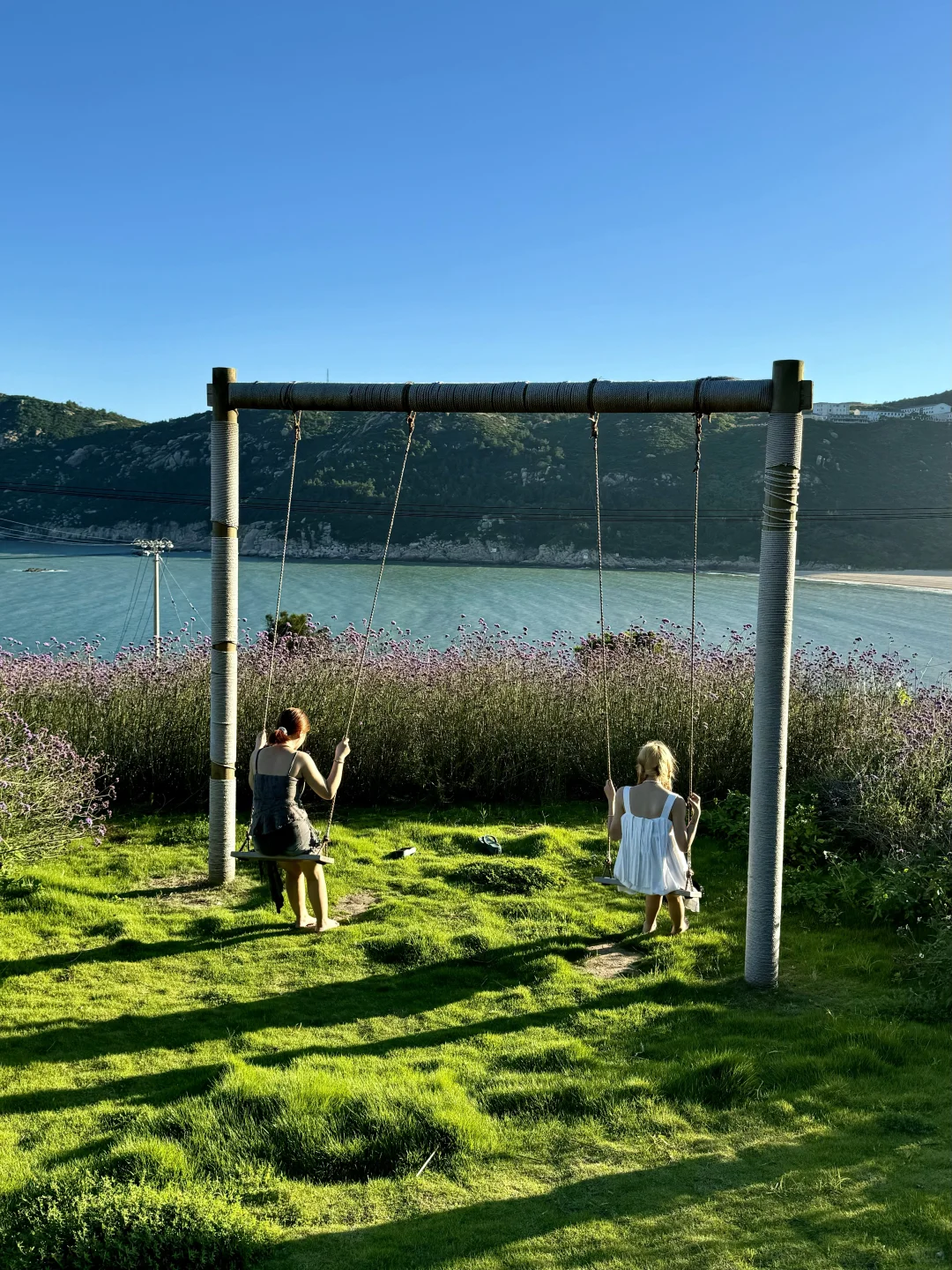 live图,我宣布这是国内值得去的海岛!