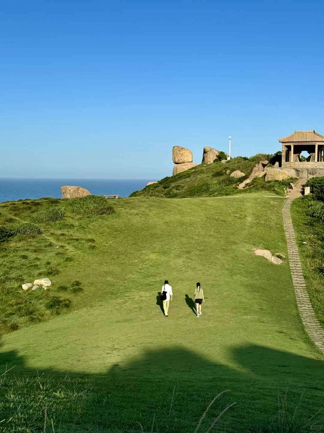 live图,我宣布这是国内值得去的海岛!