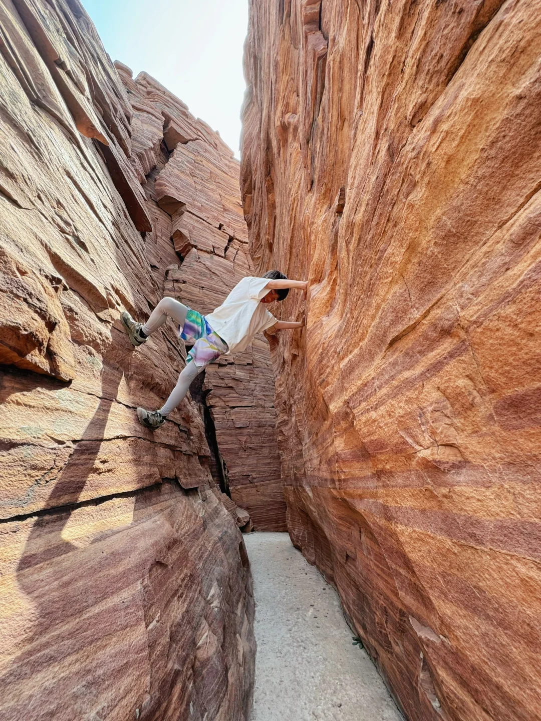 我很少用“震撼”形容一座山❗附懒人冷门路线