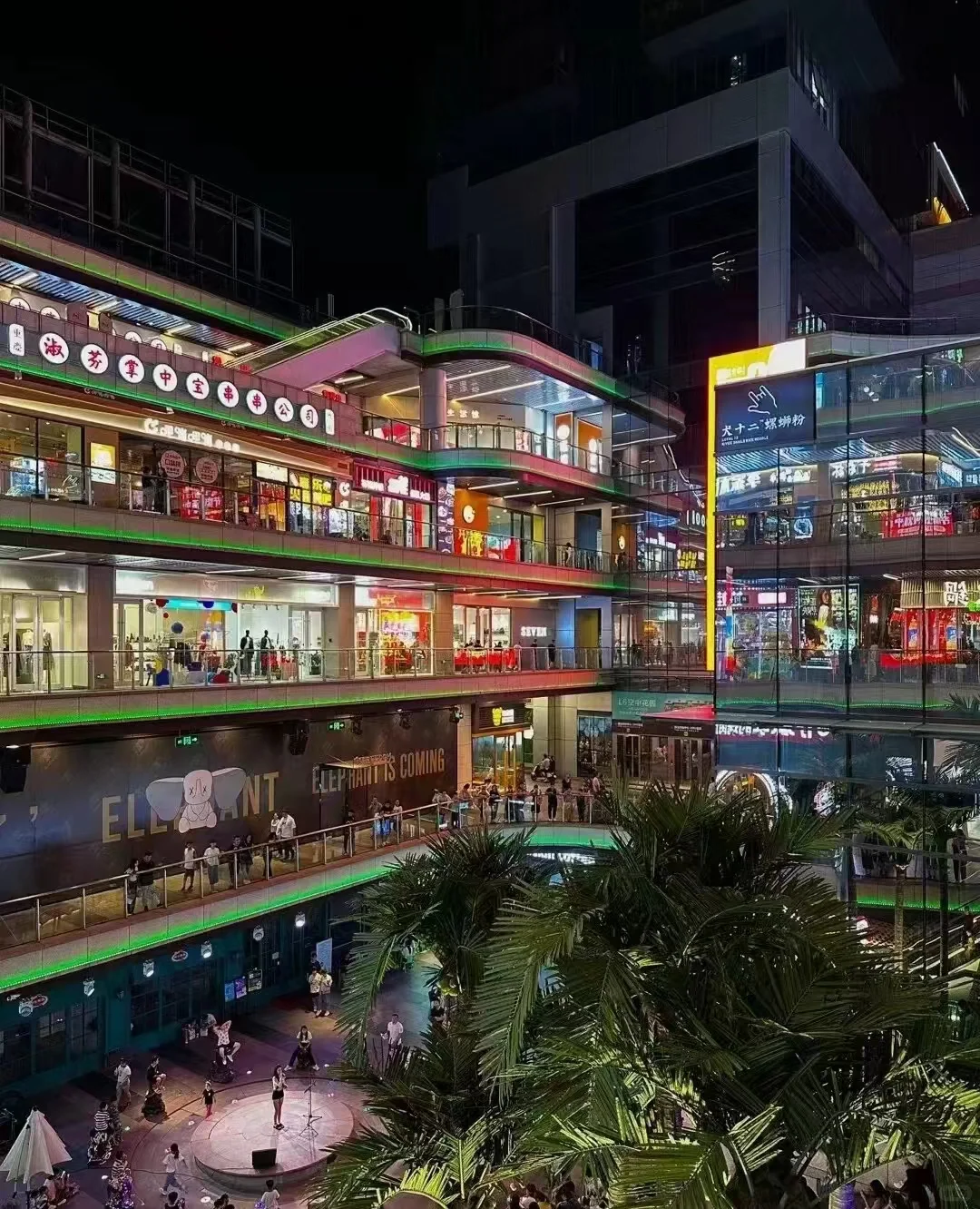 一座等了你三千年的城