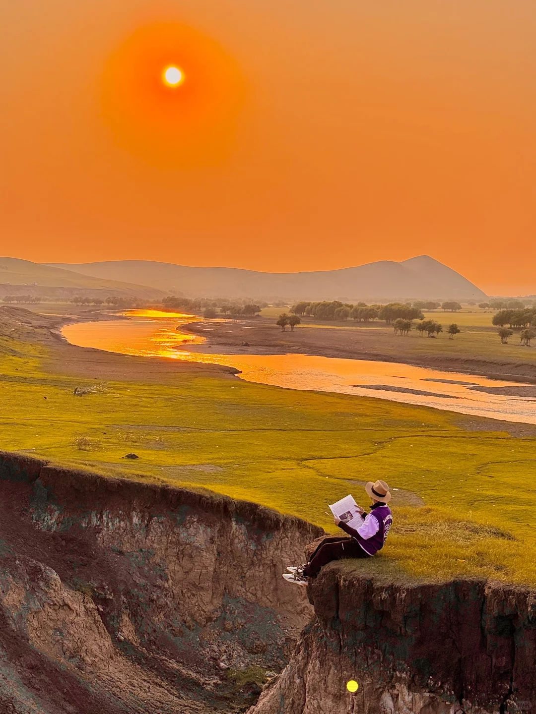 推荐一个绝对冷门但超级震撼的地方…… Live