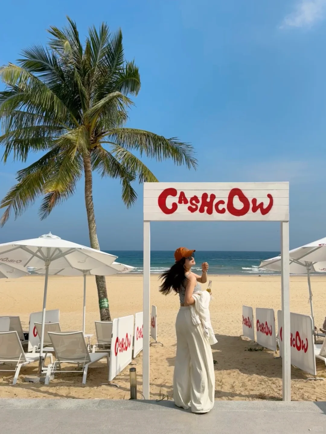 万宁根本去不腻！三天两晚！考完就出发！