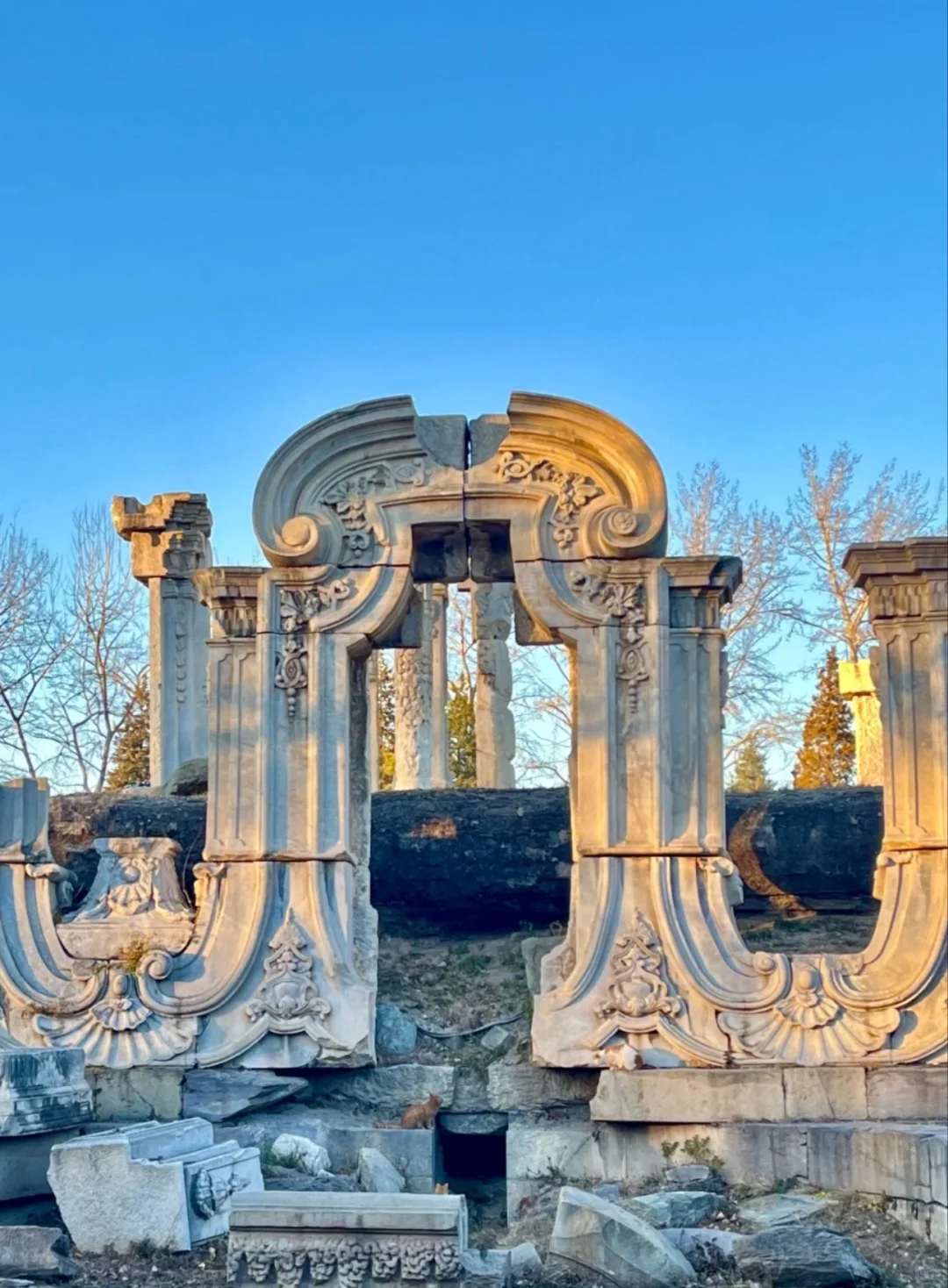 五一北京四天三晚纯玩路线攻略🔥