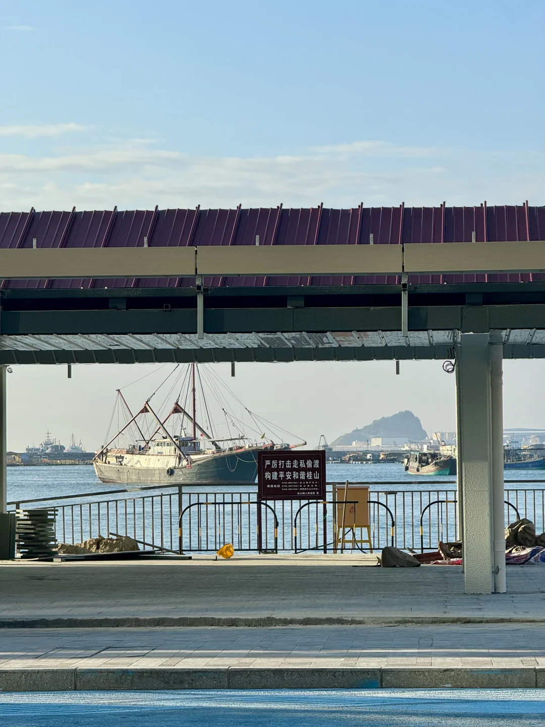 迄今为止,我去过国内最治愈的小众海岛🏝️