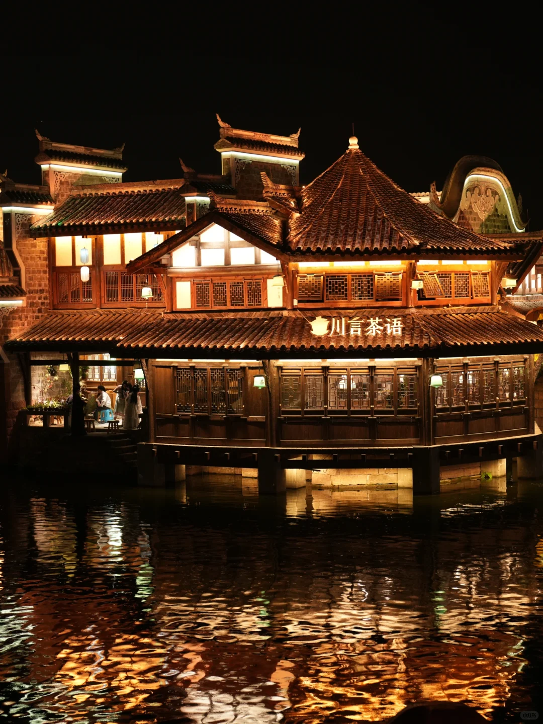 从李庄古镇回来后的9个小建议