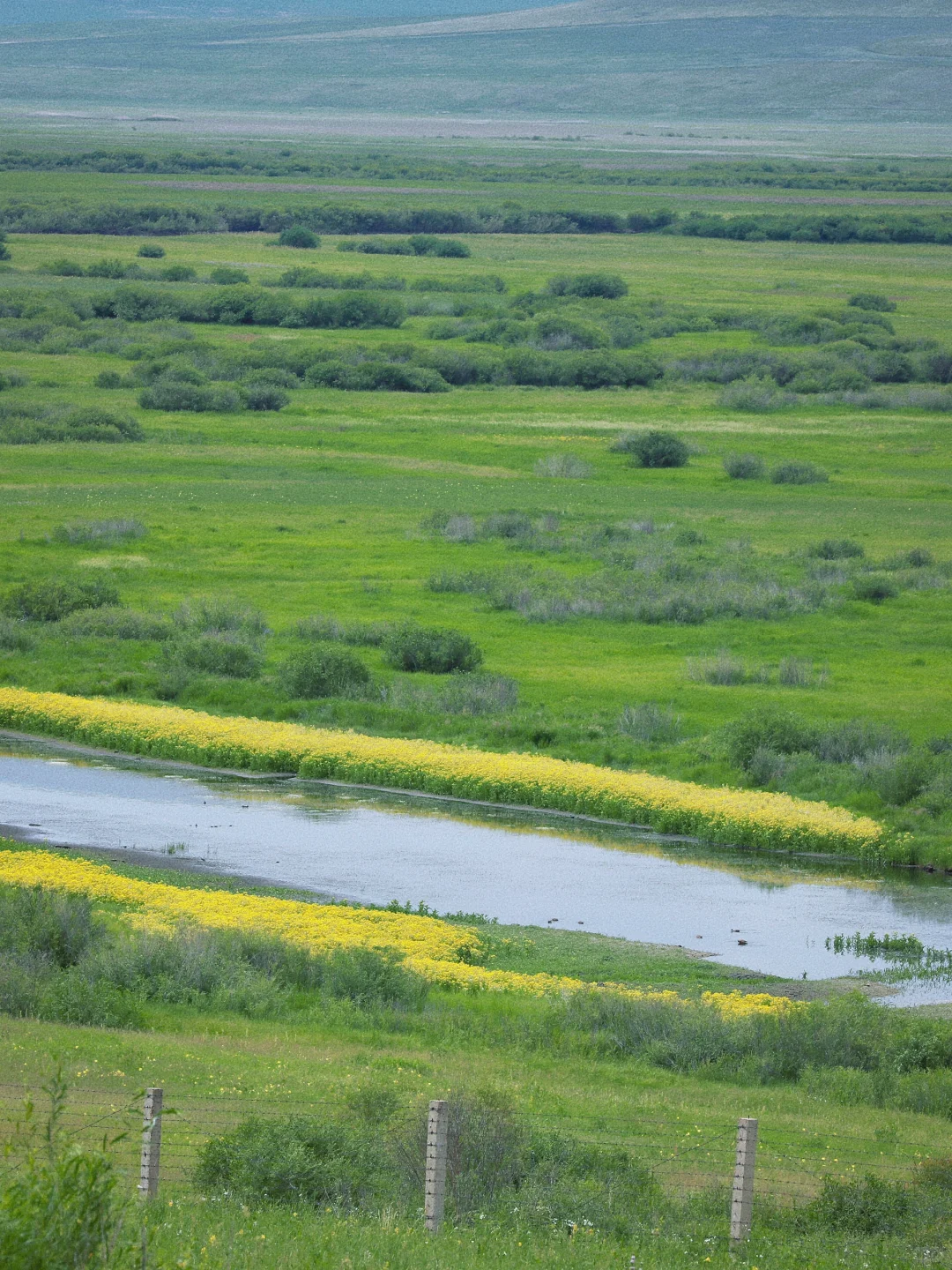 世界慢慢游｜把向往的路 都变成走过的地方