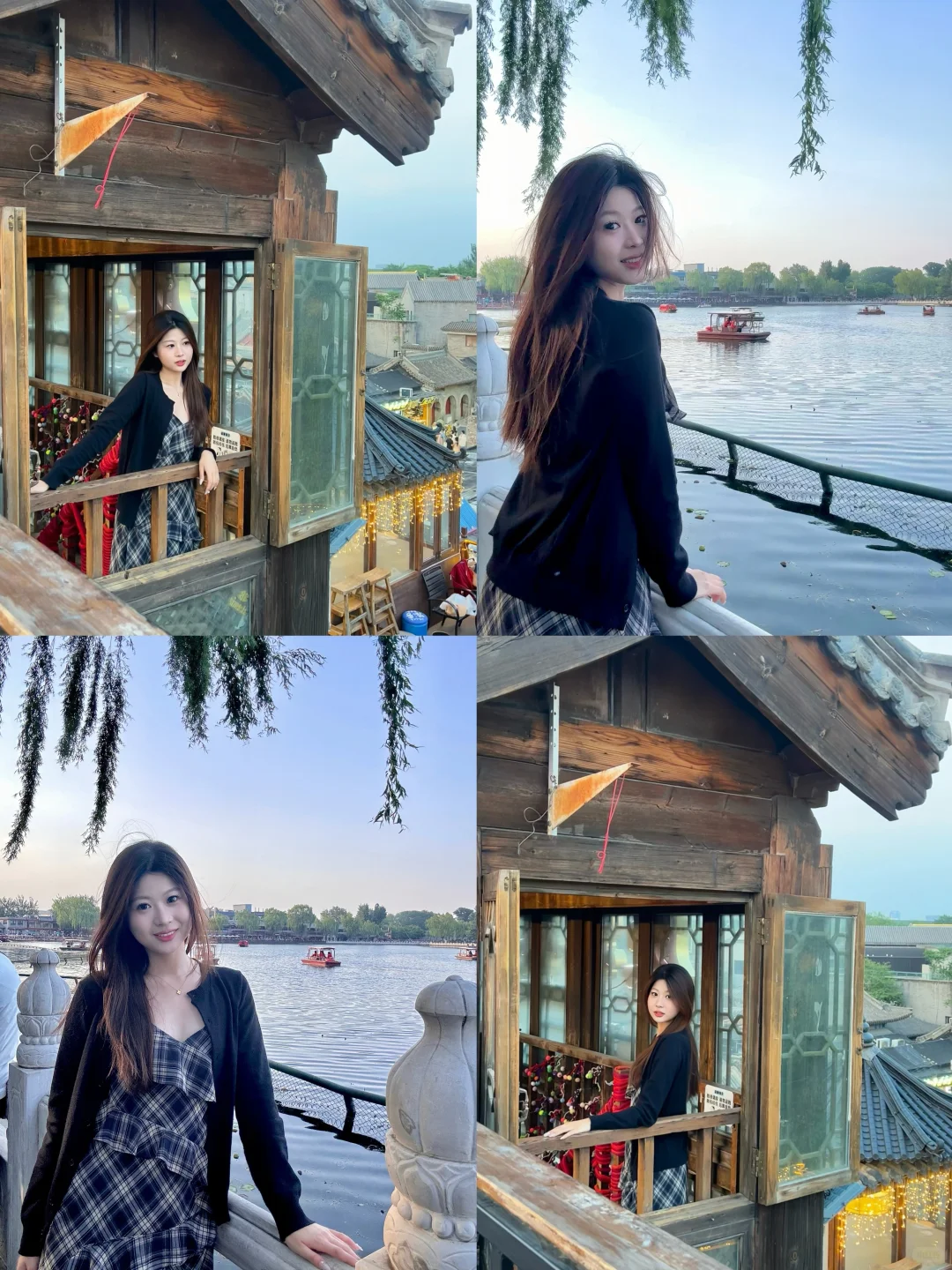 📍关于北京｜南方人在这里有一些话要说