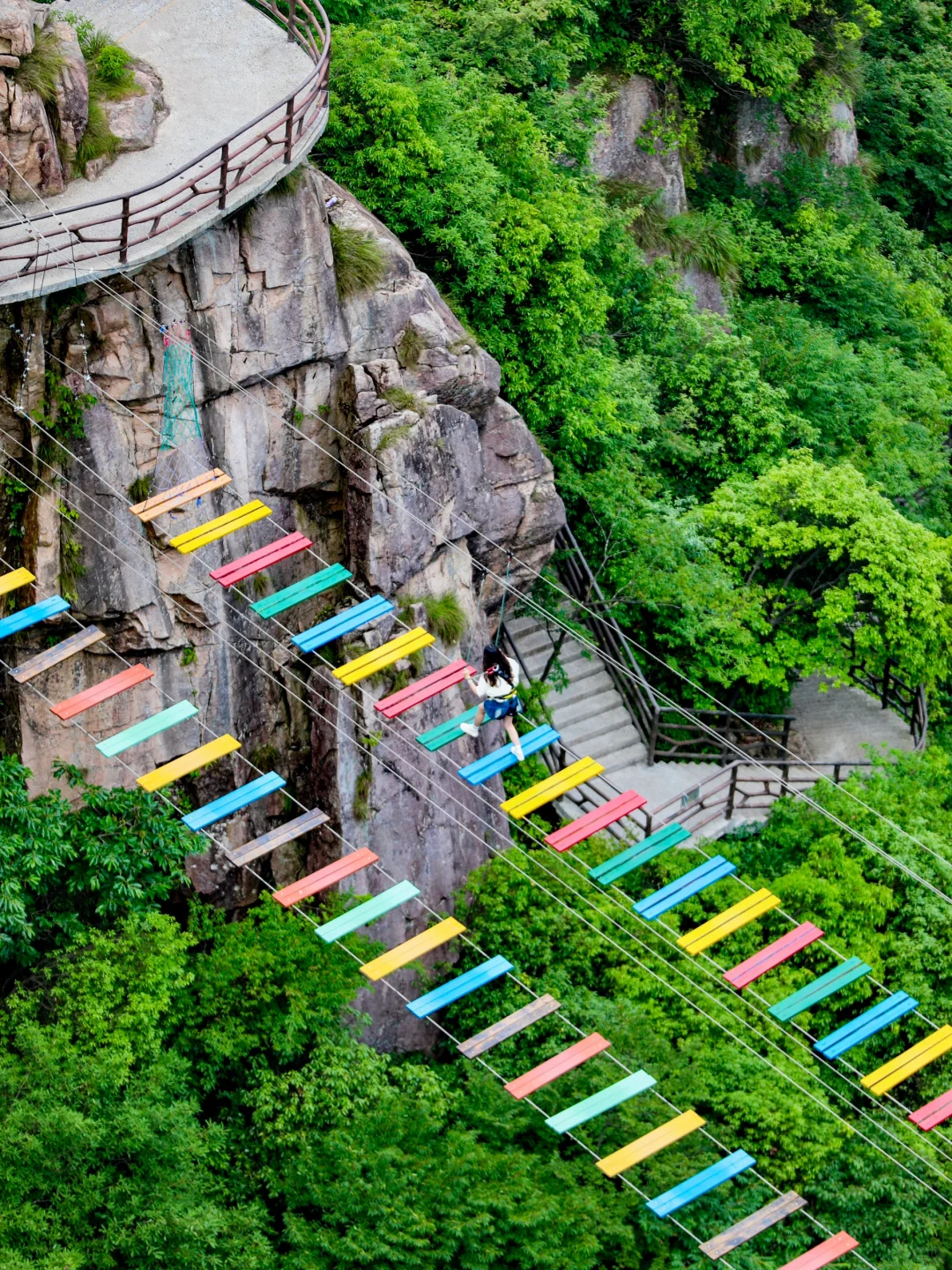 以为杭州已经很美了！直到我来到了安吉……