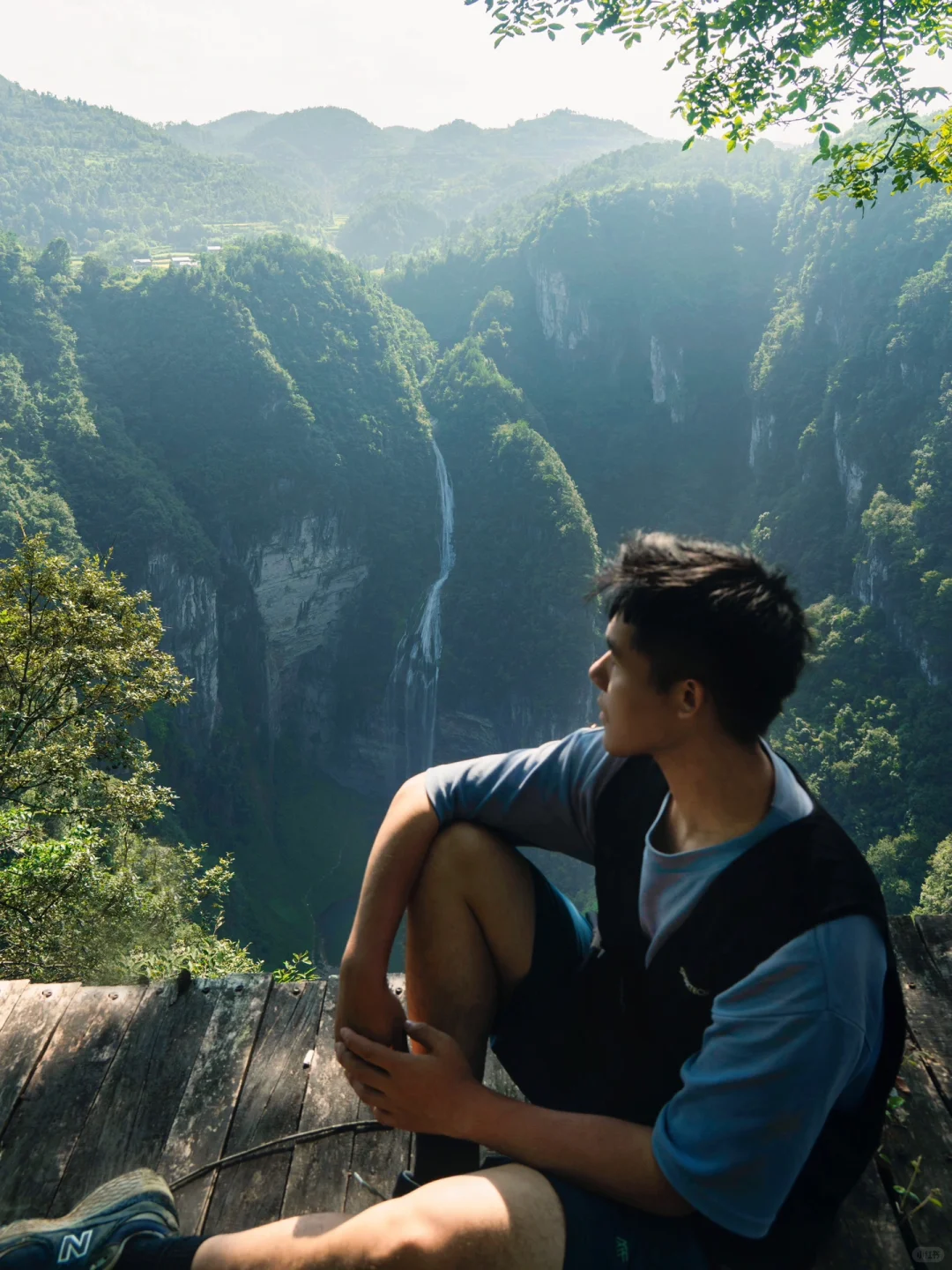 2024，我徒步去过最美的15个地方！！