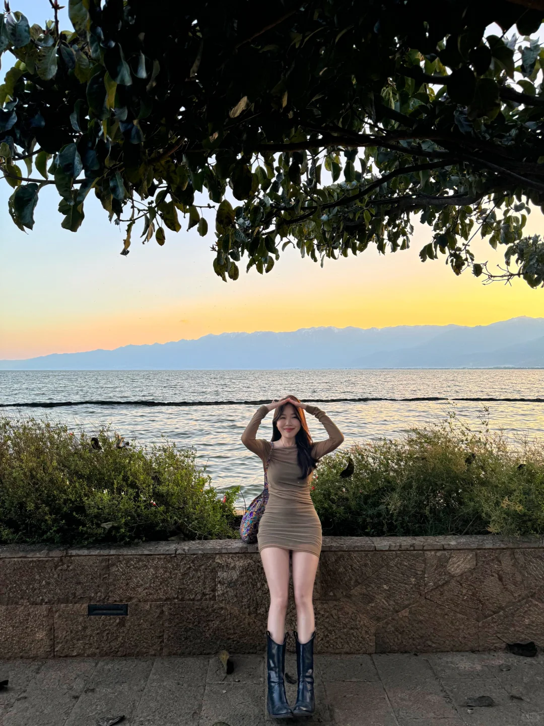 接下来的云南，堪称国内旅行天花板～