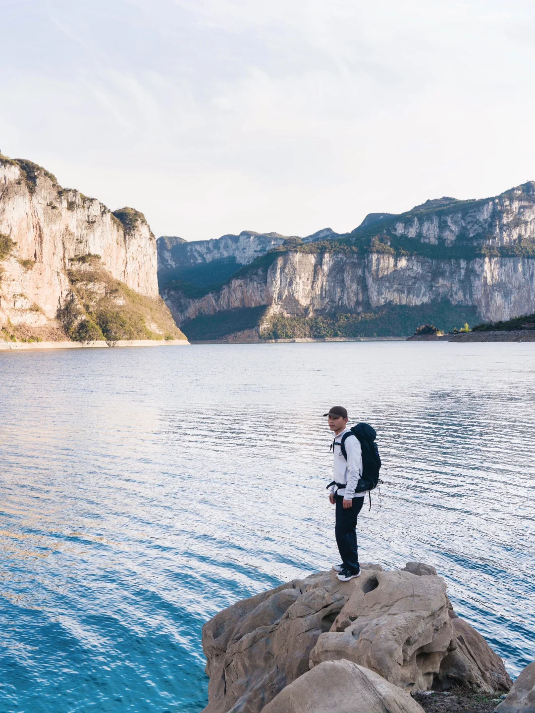 2024，我徒步去过最美的15个地方！！