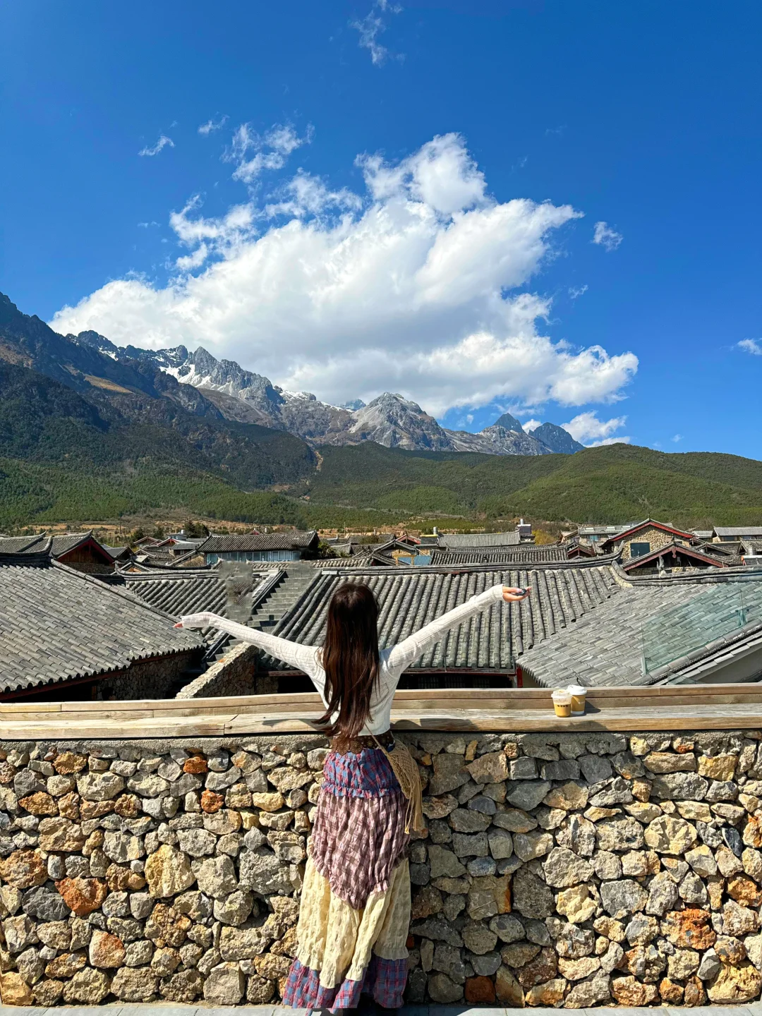 接下来的云南，堪称国内旅行天花板～