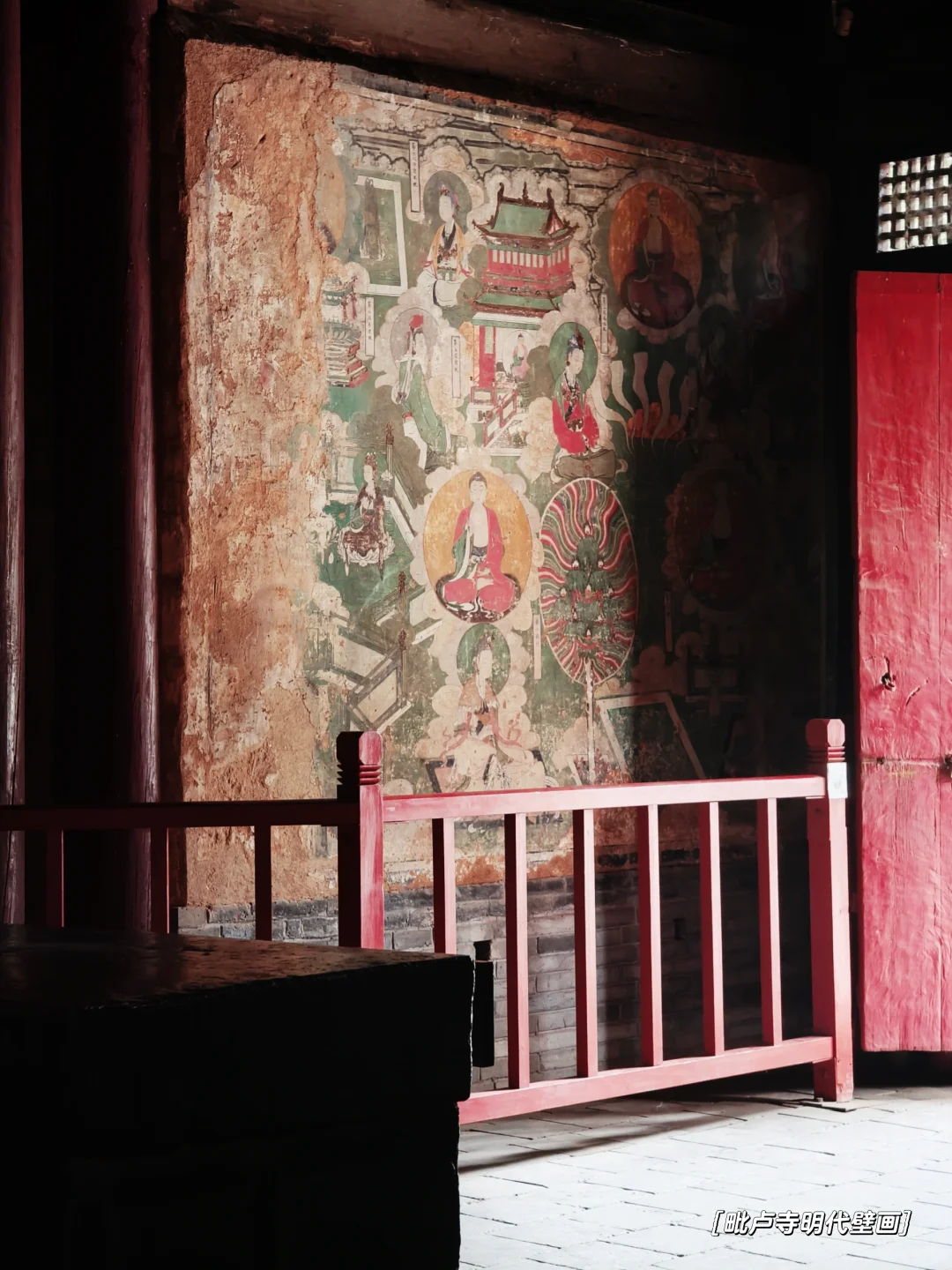 河北没得玩❓来说说河北那些震撼到我的地方