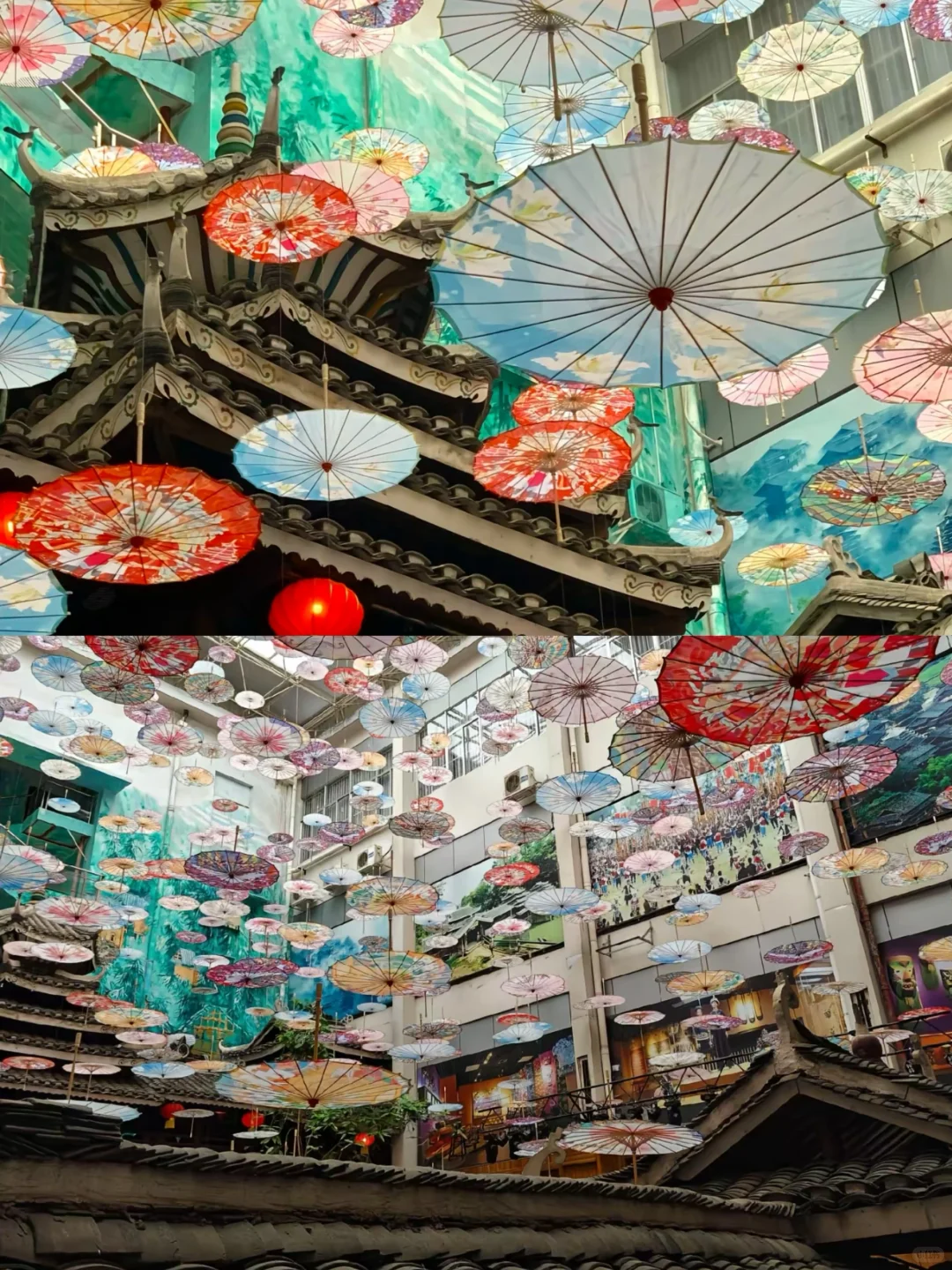 04女大📍柳州｜两天一夜保姆级详细攻略🔥