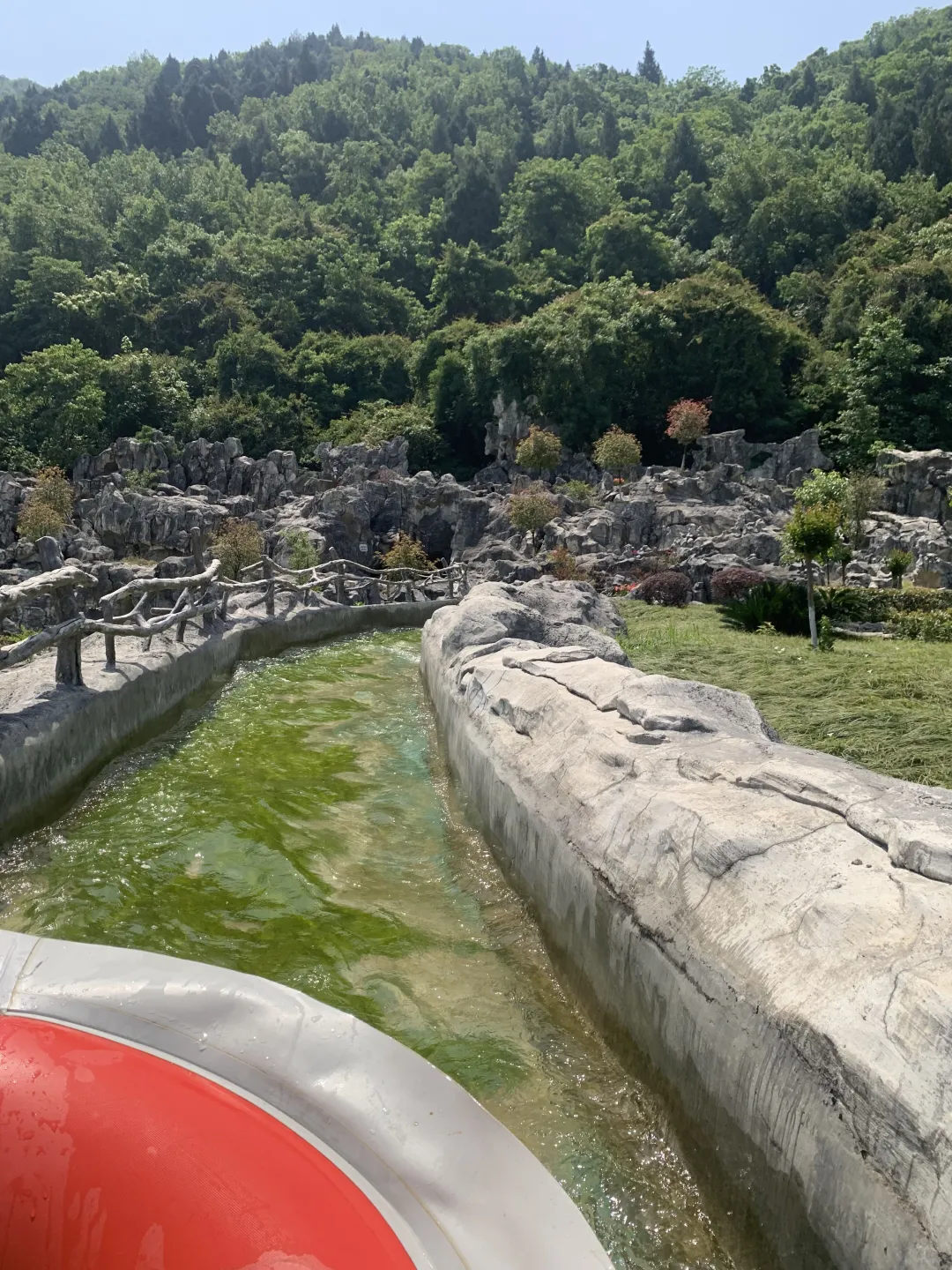 学生党穷游必看！139r玩到爽的宝藏景区！