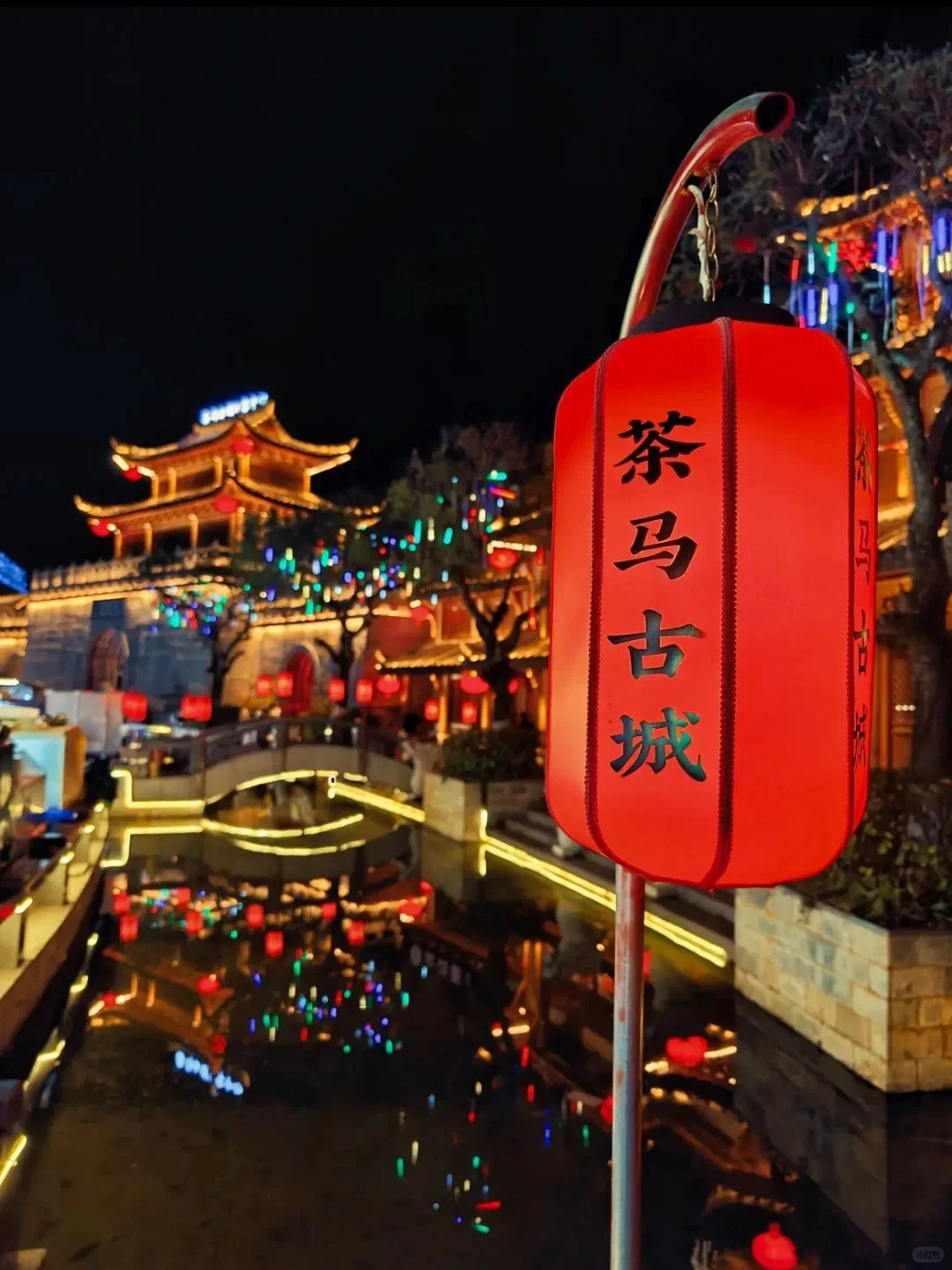 比大理松弛，国内唯一以茶命名的城市