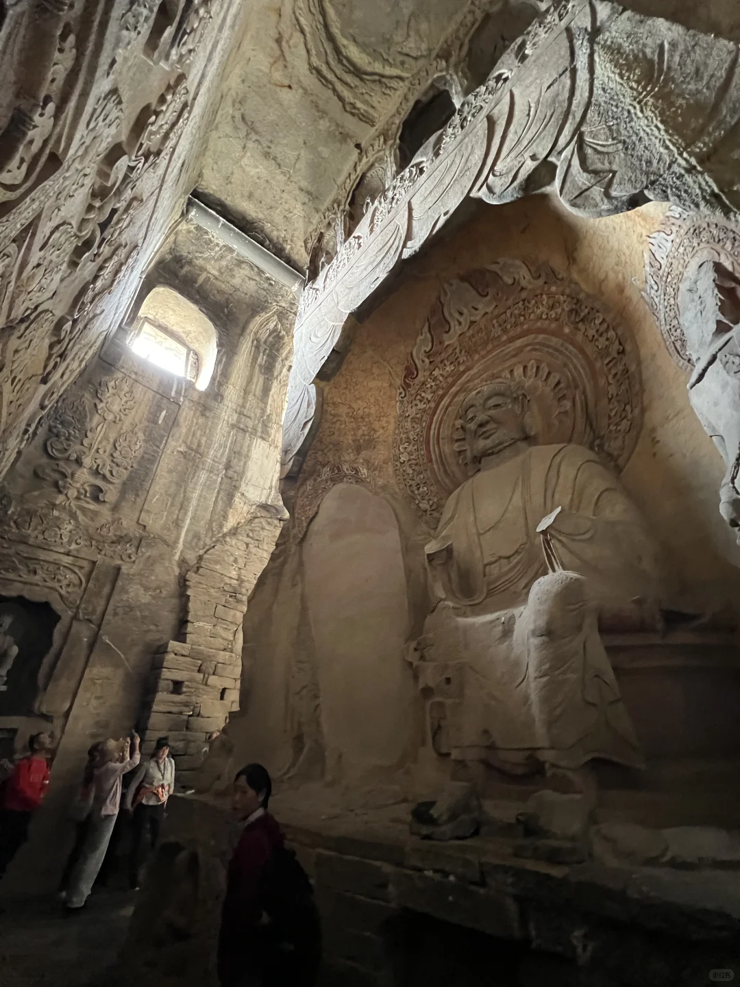 河北没得玩❓来说说河北那些震撼到我的地方