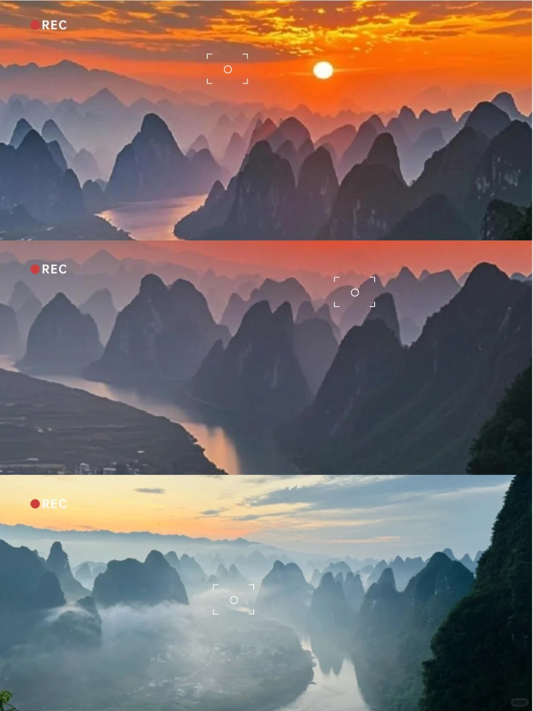 🌴广西旅游超全注意事项❗️快码住