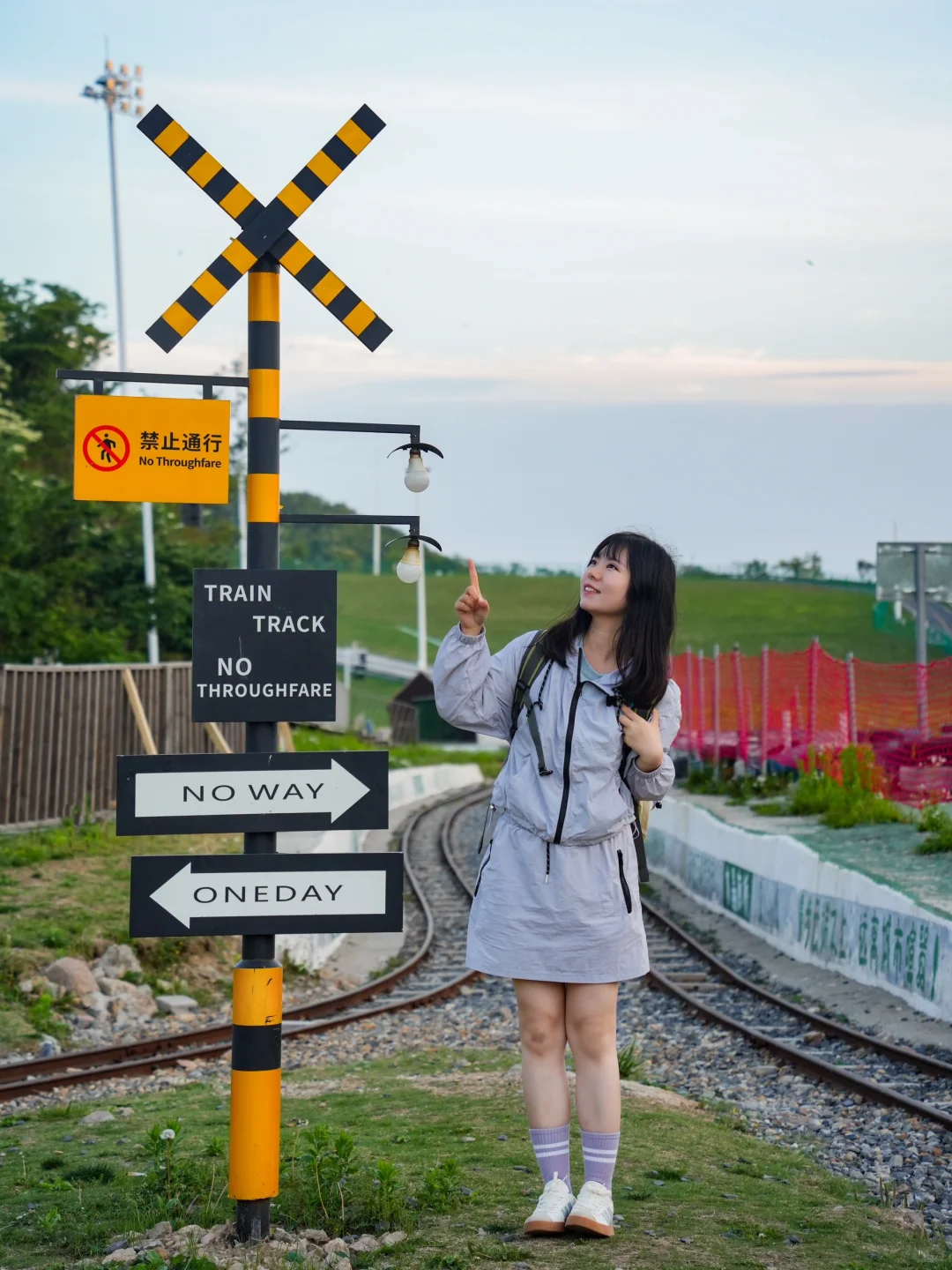 以为杭州已经很美了！直到我来到了安吉……