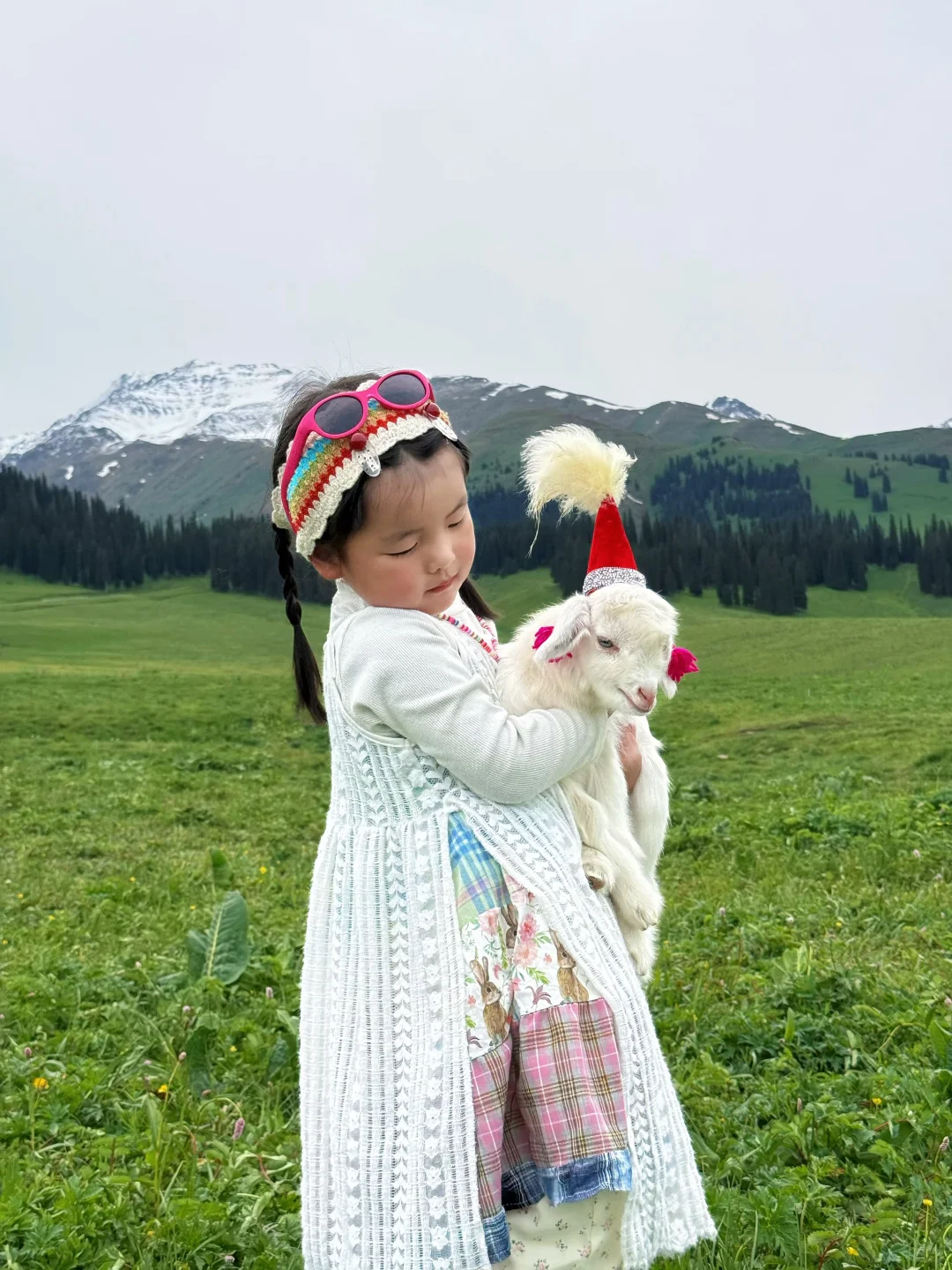 🚗 那拉提自驾48小时玩三天!