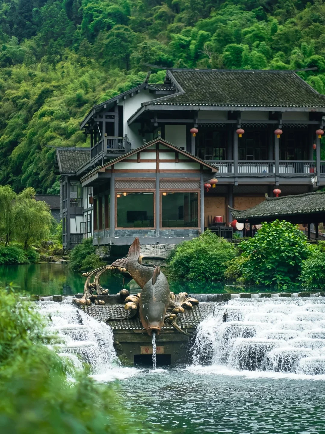 张家界5天4晚旅行攻略！保姆级！！