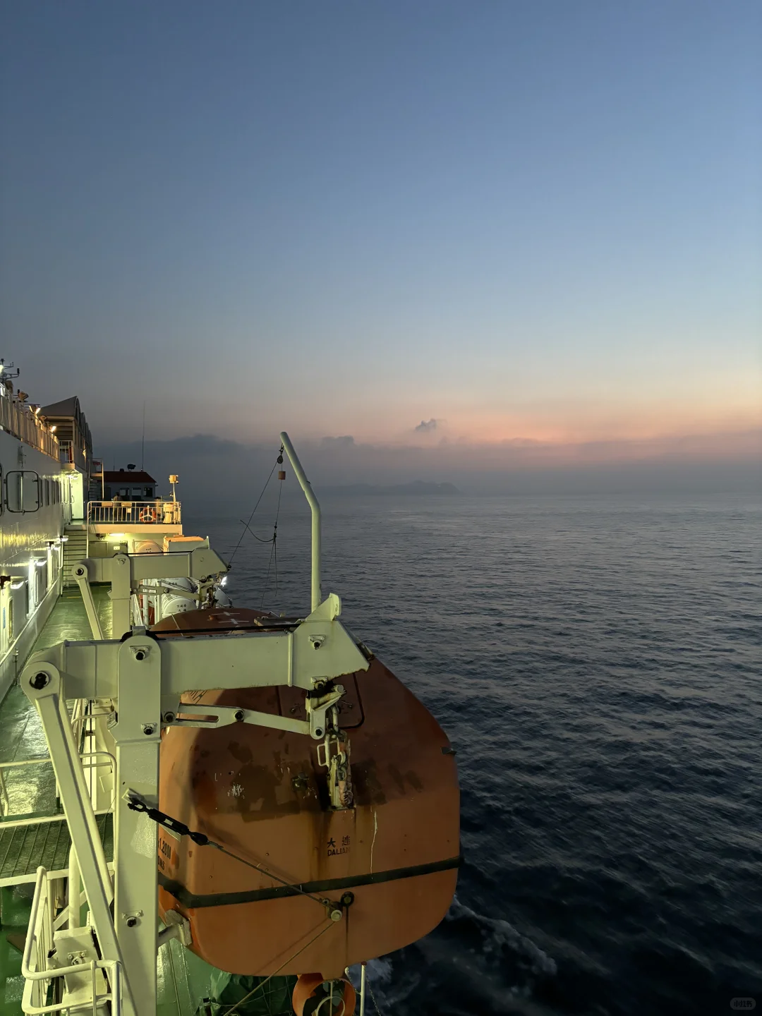 建议：一定要去一次大连！！