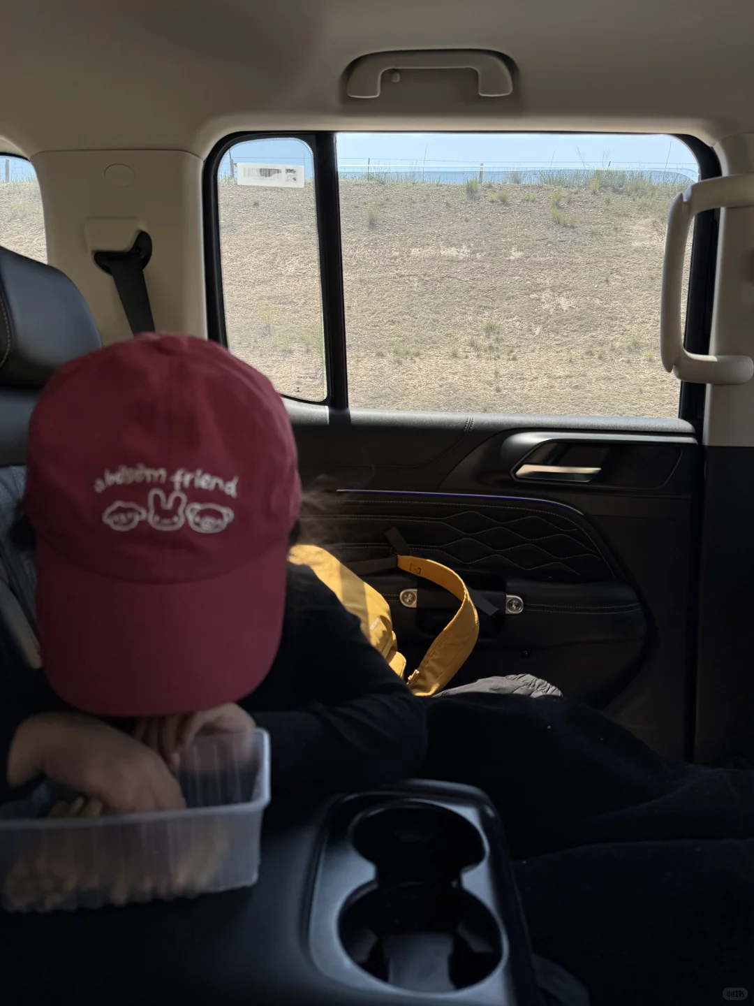 🚗 那拉提自驾48小时玩三天!