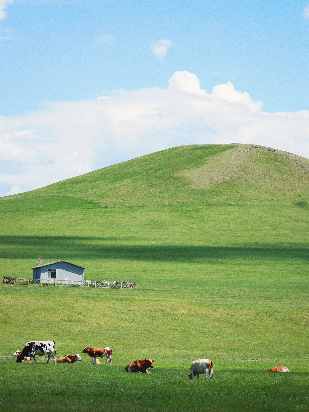 世界慢慢游｜把向往的路 都变成走过的地方