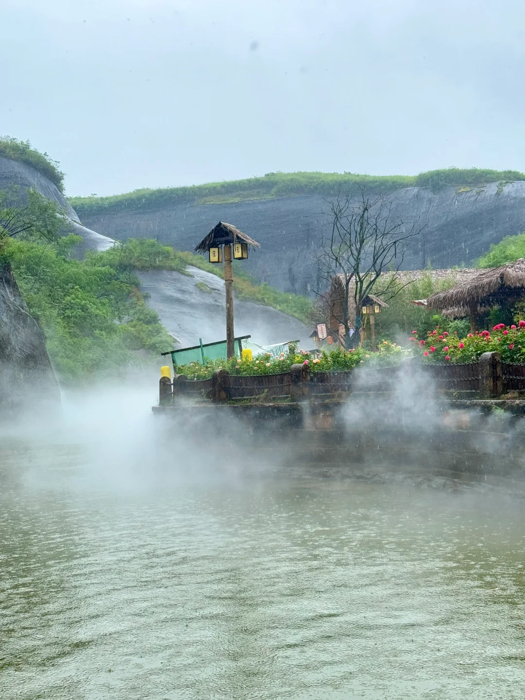 不是呼伦贝尔 🐑 在郴州‼️游玩攻略