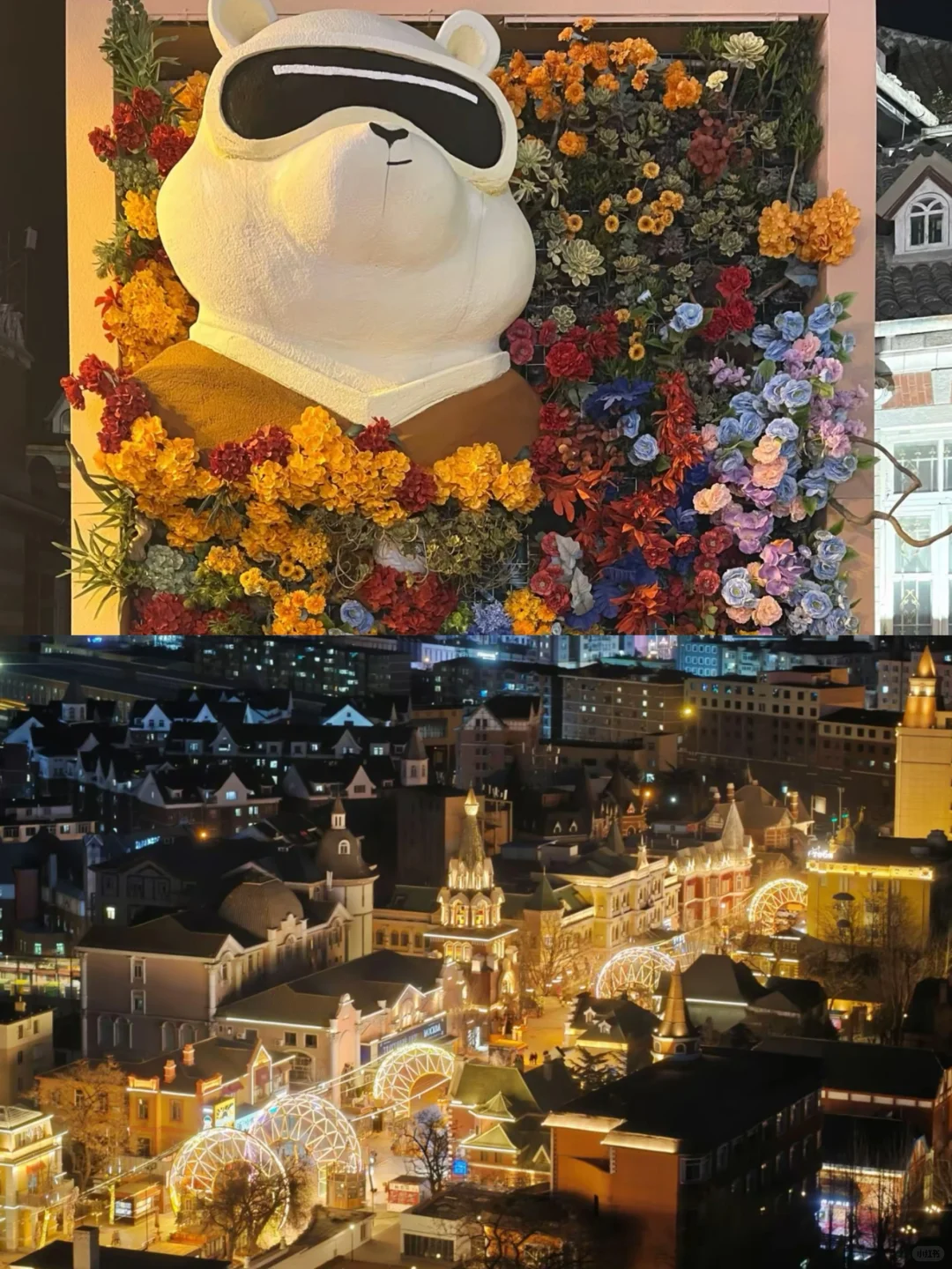 04女大📍大连｜两天一夜保姆级详细版攻略🔥