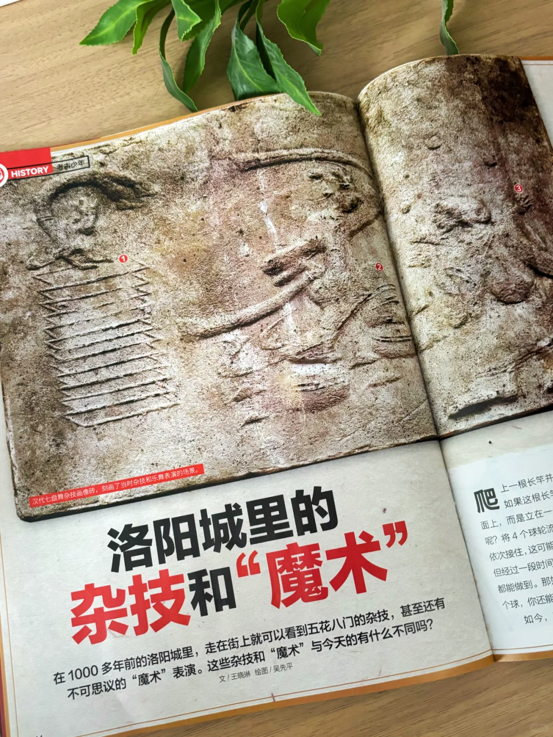 假期亲子游🔥 洛阳历史预习指南请收好~