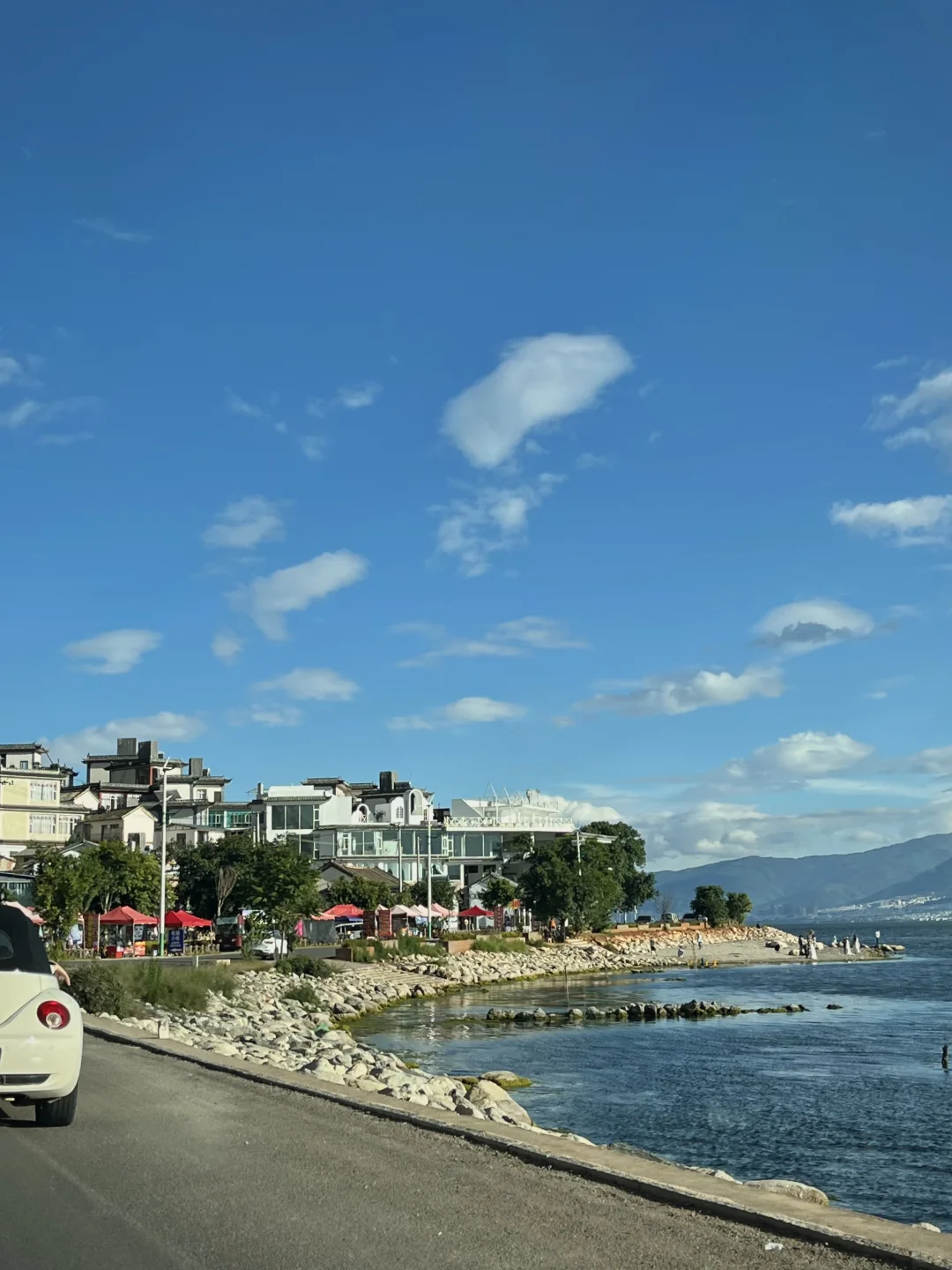 国内适合女生solotrip城市推荐（欢迎补充