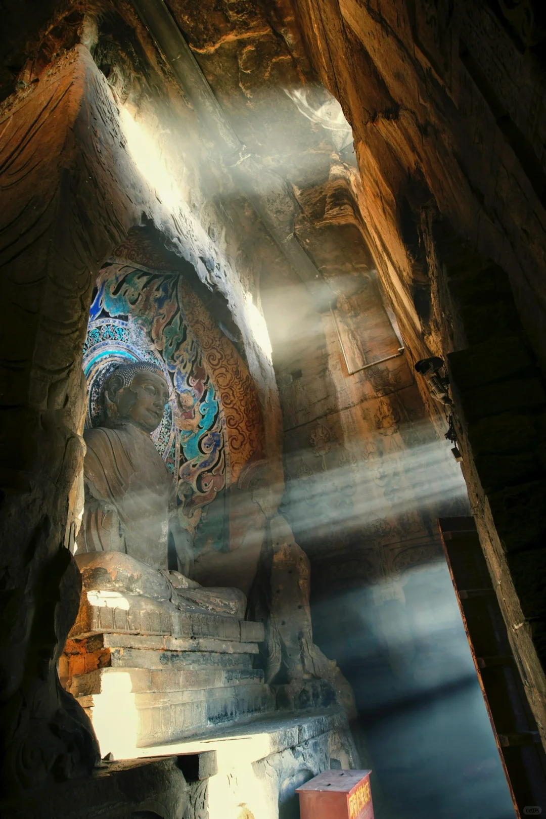 河北没得玩❓来说说河北那些震撼到我的地方