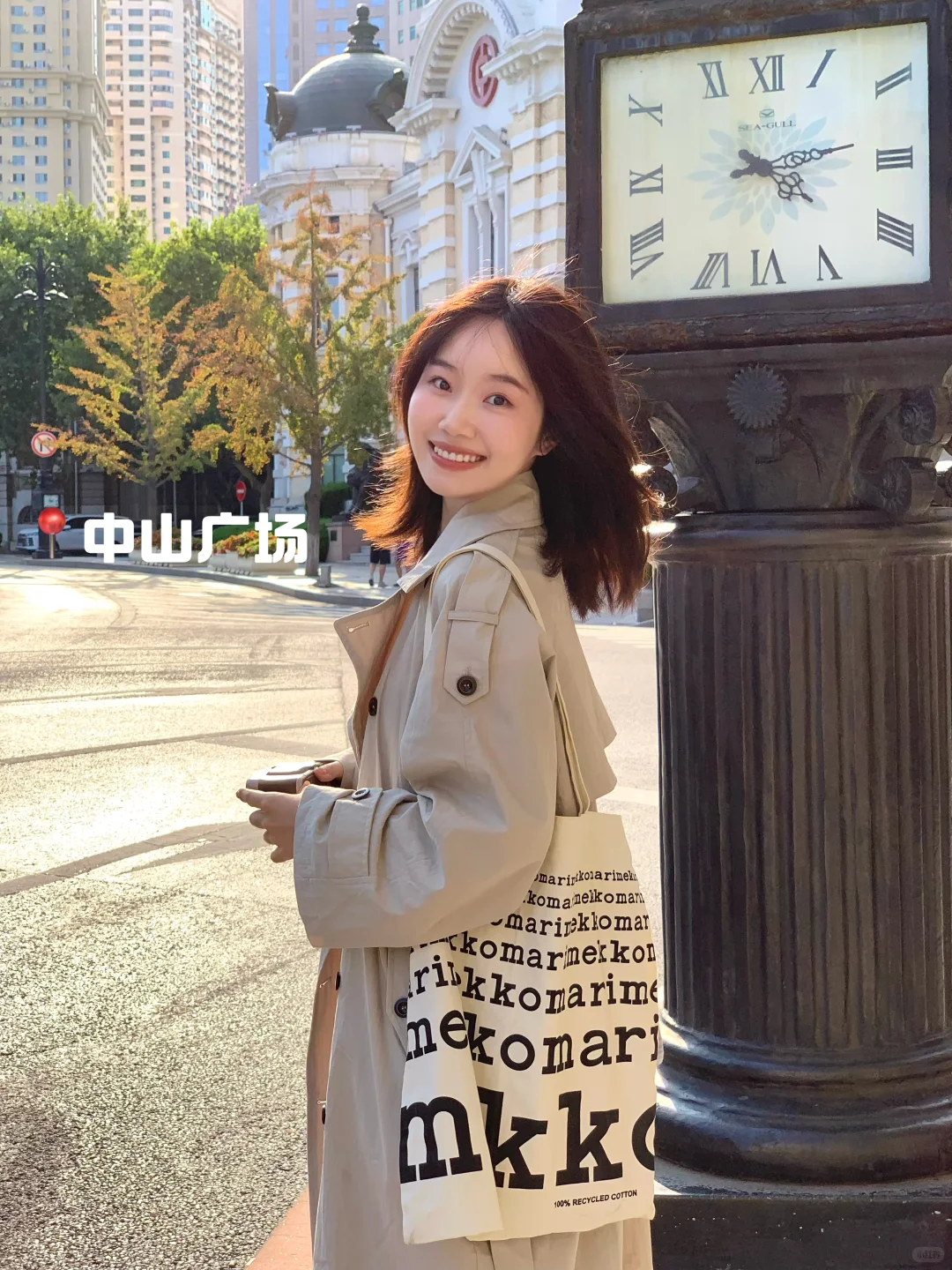 建议：一定要去一次大连！！