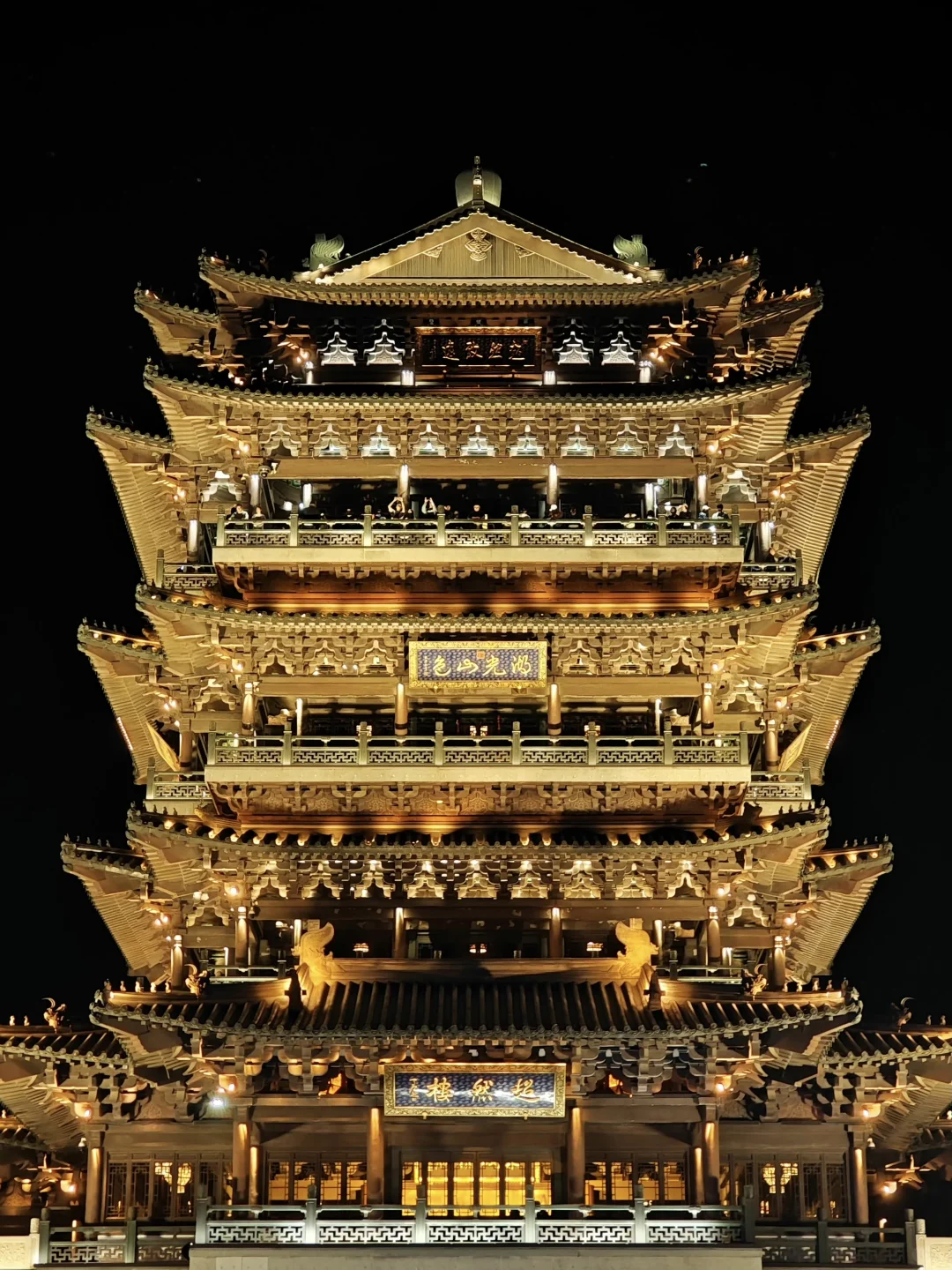 挑战一天逛完济南必玩景点❗️超级干货