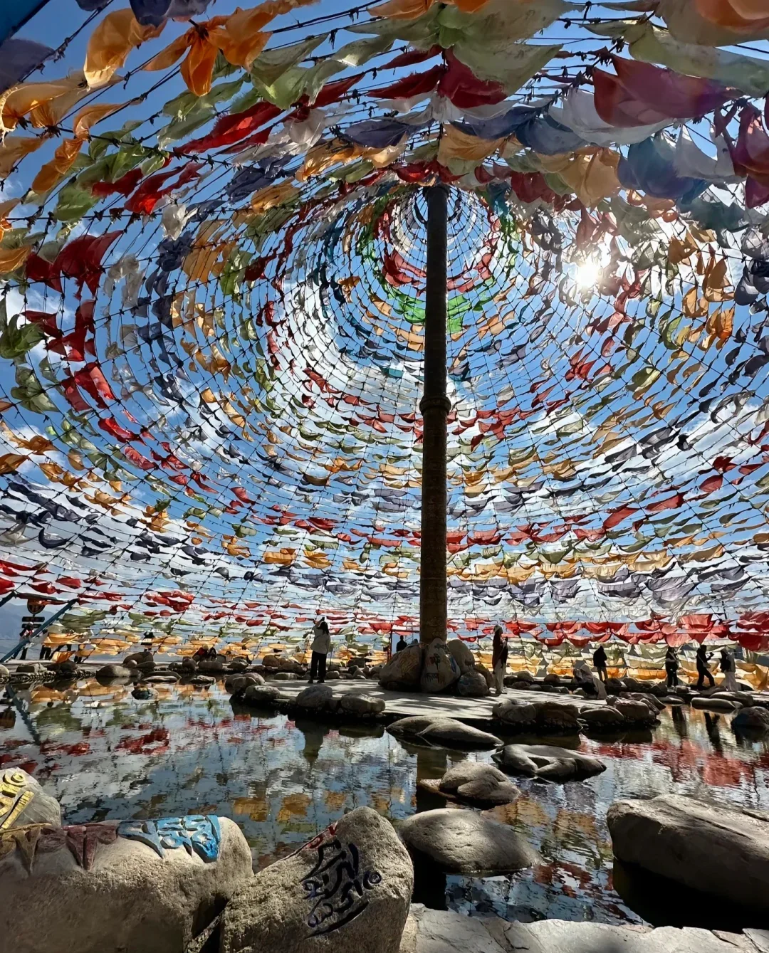 青甘🎨7天6晚💭人均2739💰大西北圆梦