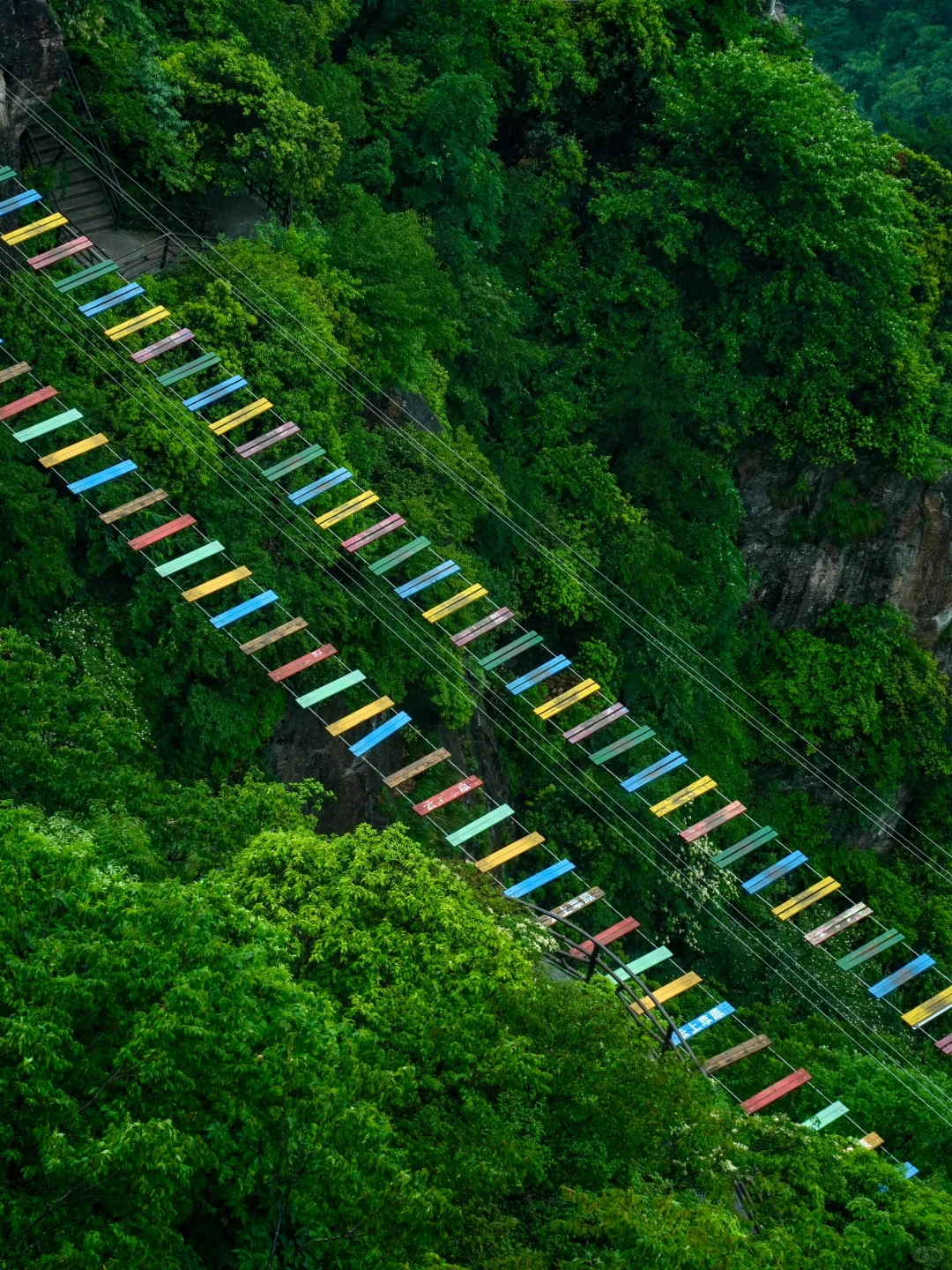 以为杭州已经很美了！直到我来到了安吉……
