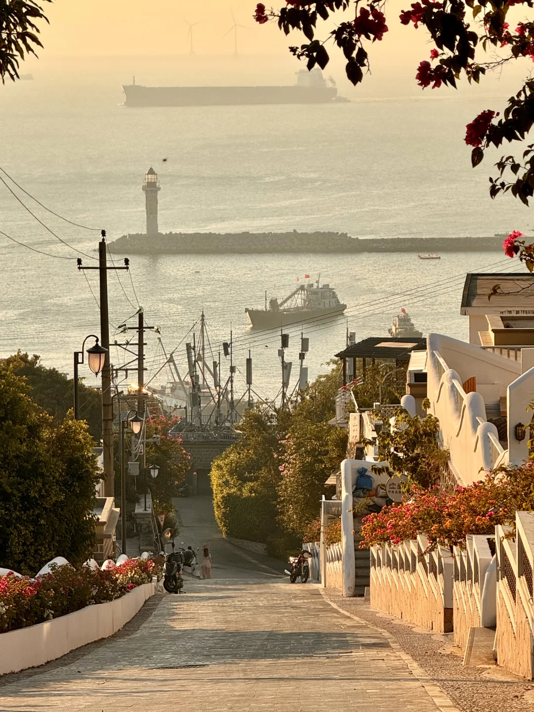 迄今为止,我去过国内最治愈的小众海岛🏝️