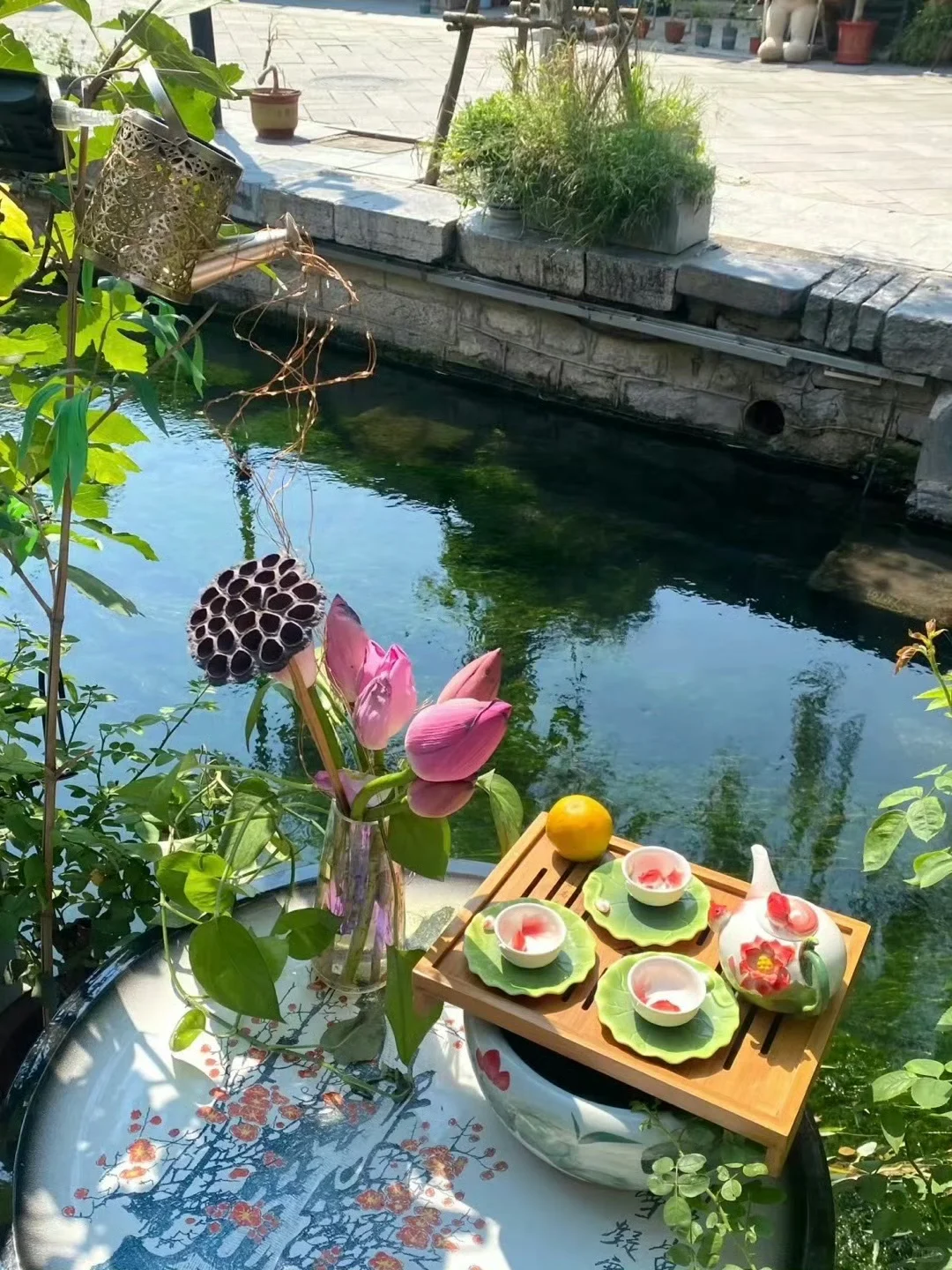 挑战一天逛完济南必玩景点❗️超级干货