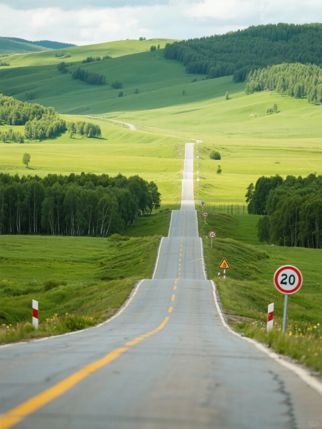 上班暂停✅要和好的朋友去草原放羊！！！